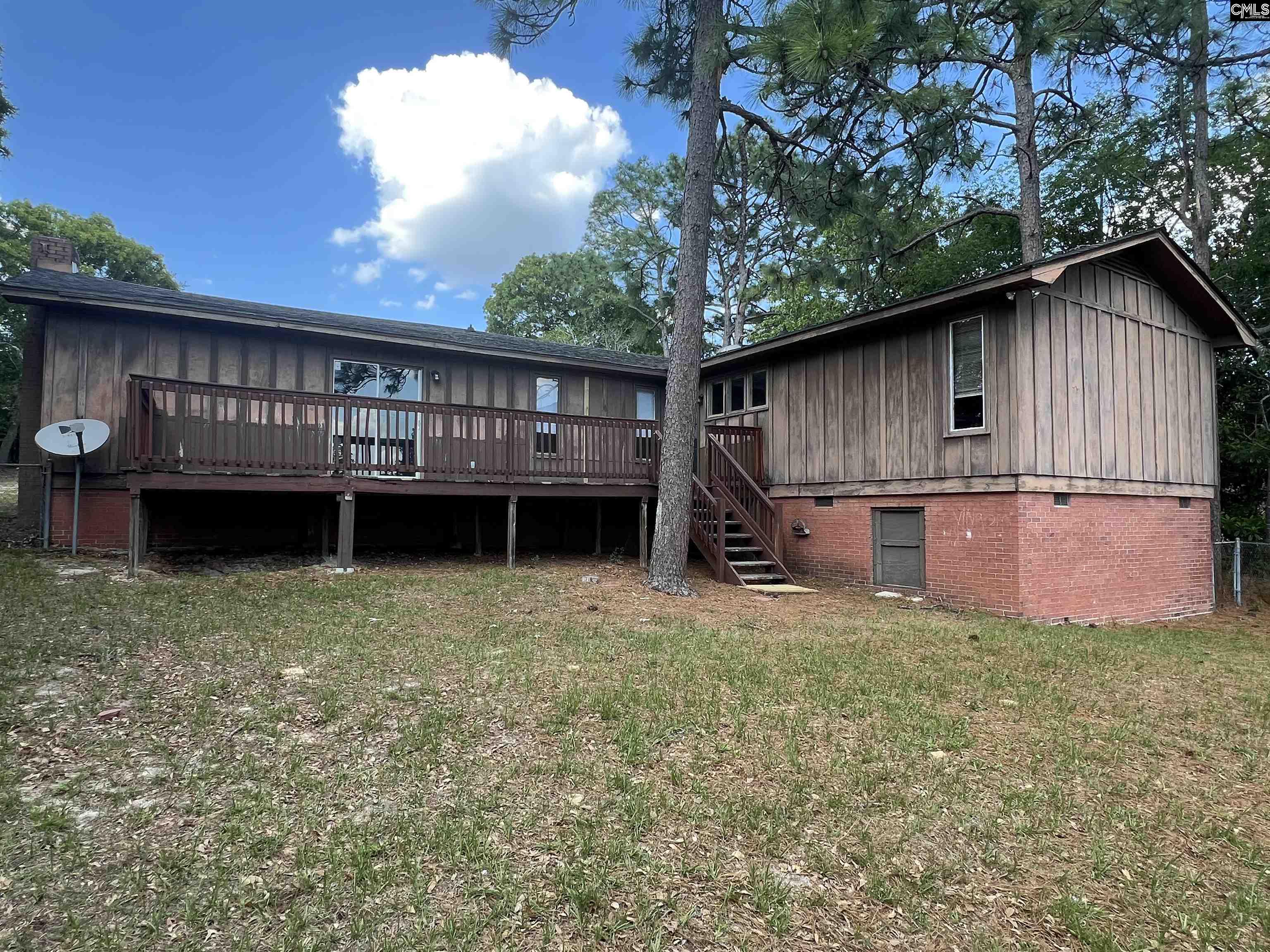 9 Highgate Circle Columbia, SC 29223