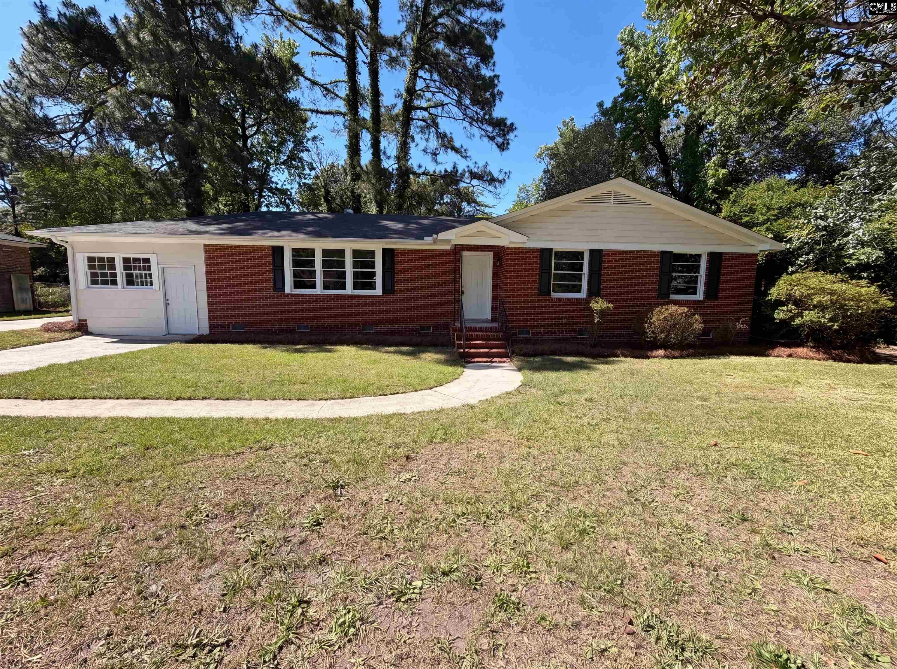 1817 Neptune Drive Columbia, SC 29209