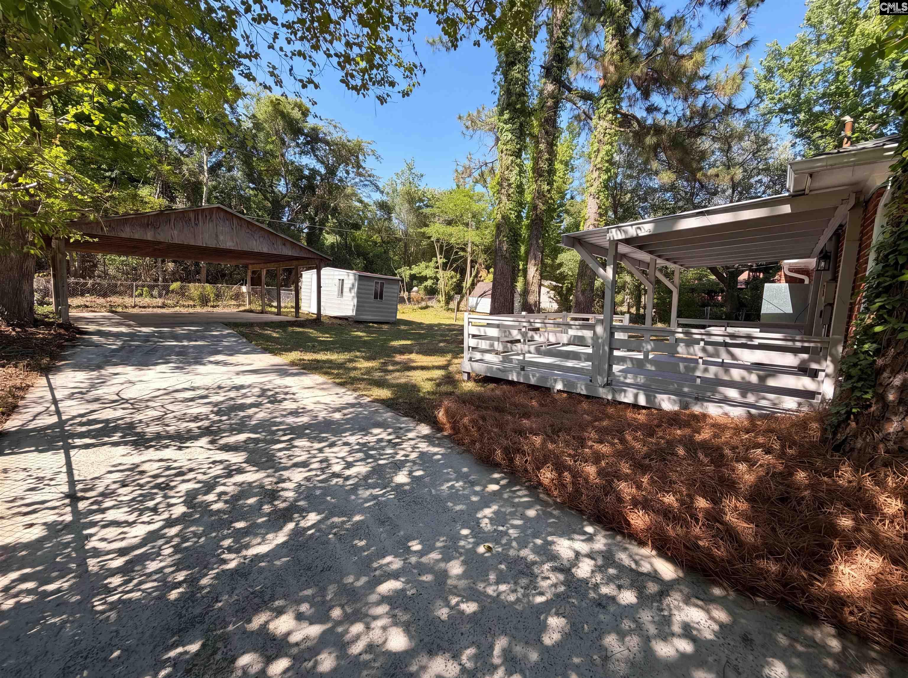 1817 Neptune Drive Columbia, SC 29209
