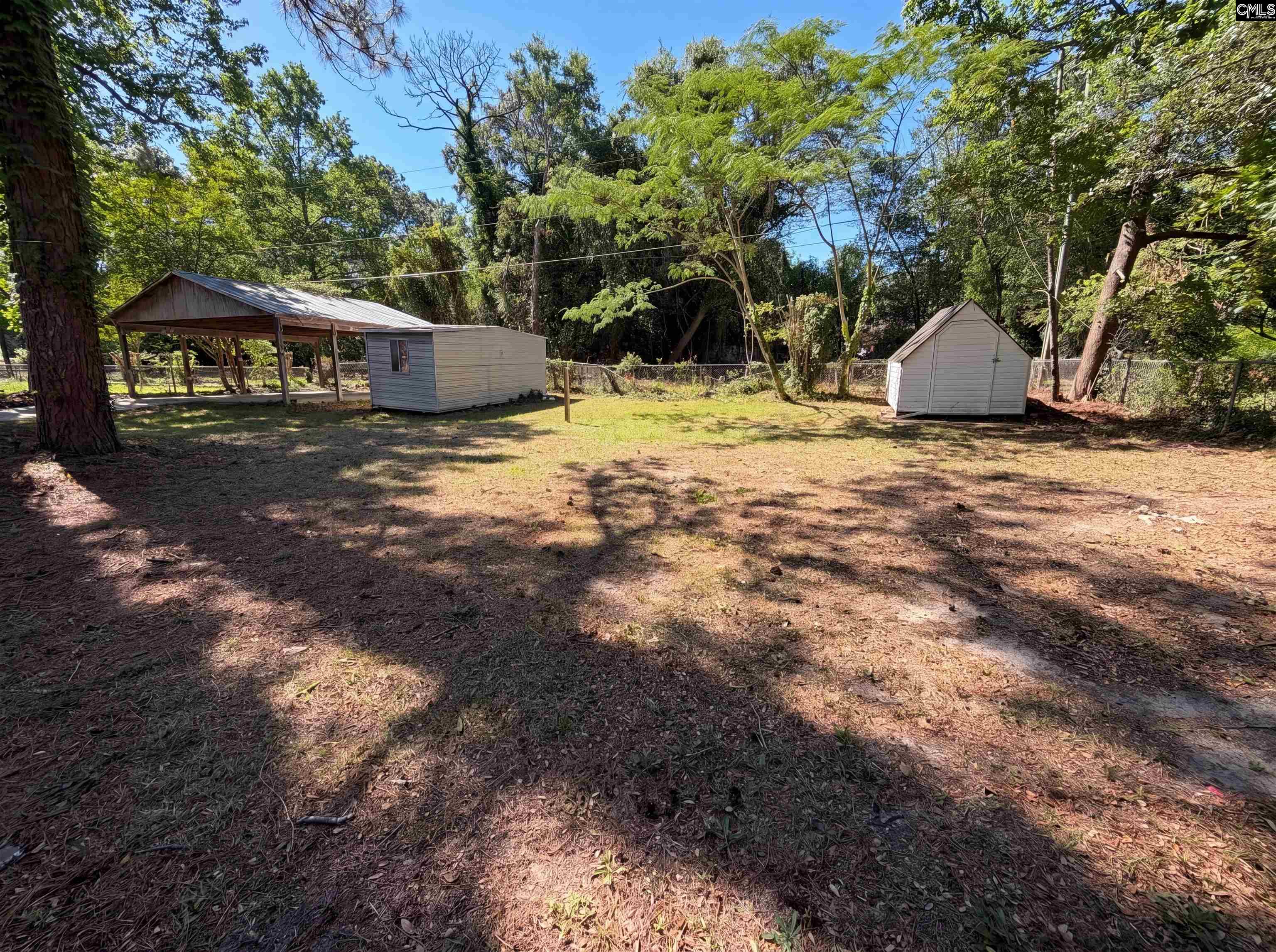1817 Neptune Drive Columbia, SC 29209