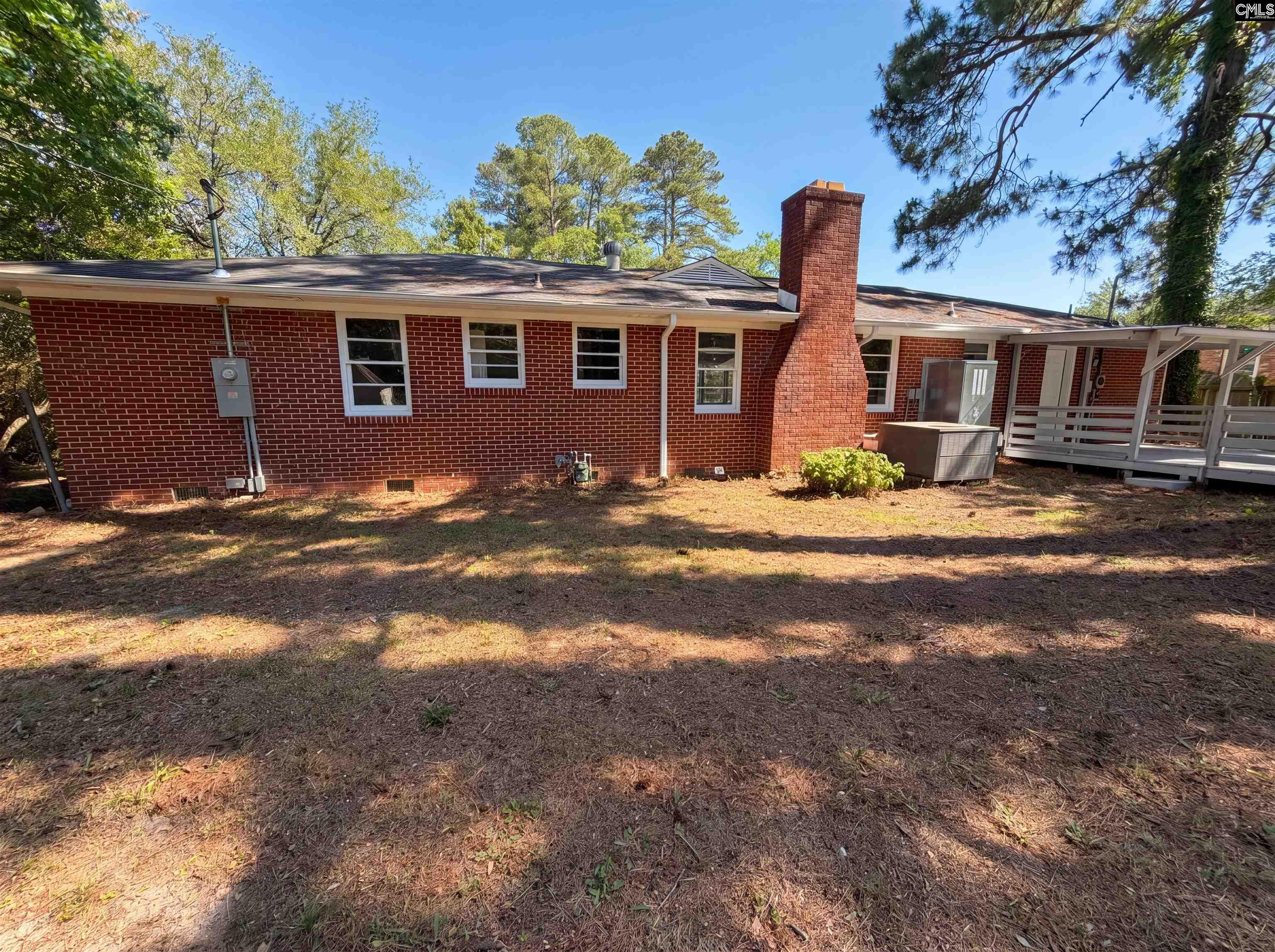 1817 Neptune Drive Columbia, SC 29209