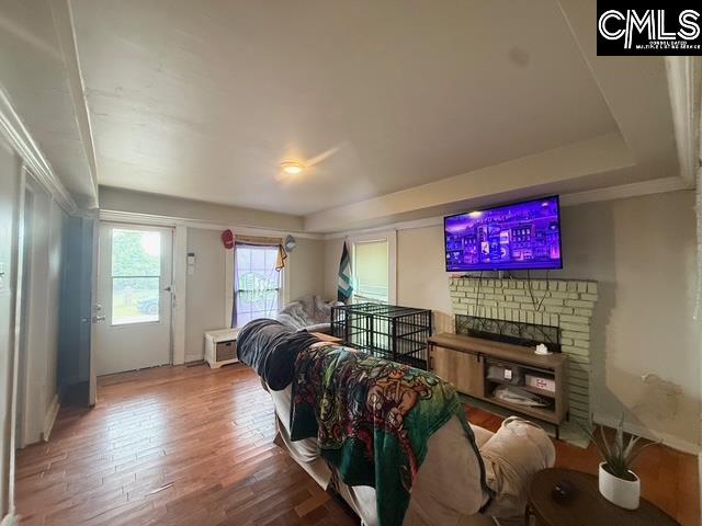 1909 Mitchell Street Columbia, SC 29205-4301