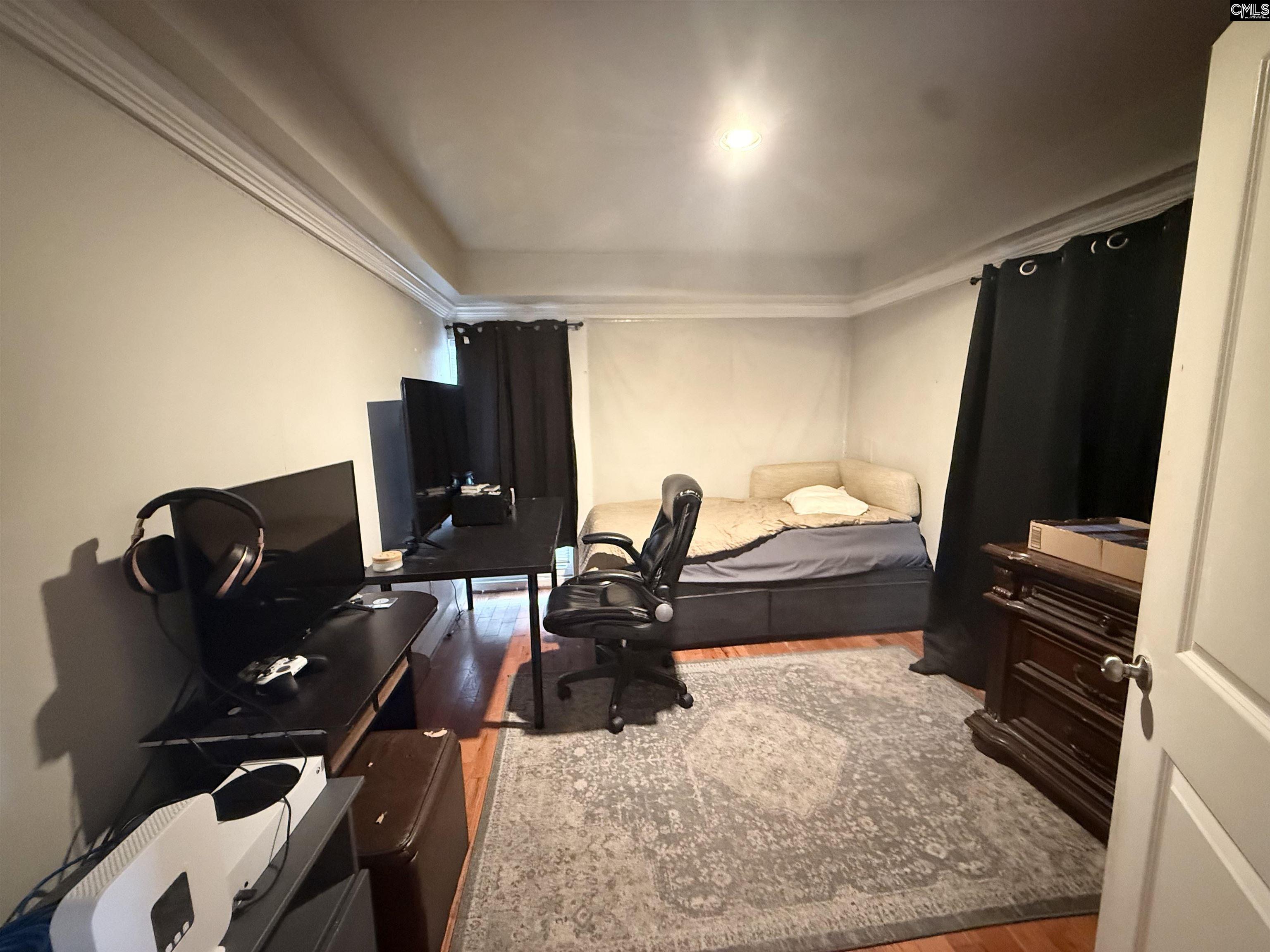 1909 Mitchell Street Columbia, SC 29205-4301