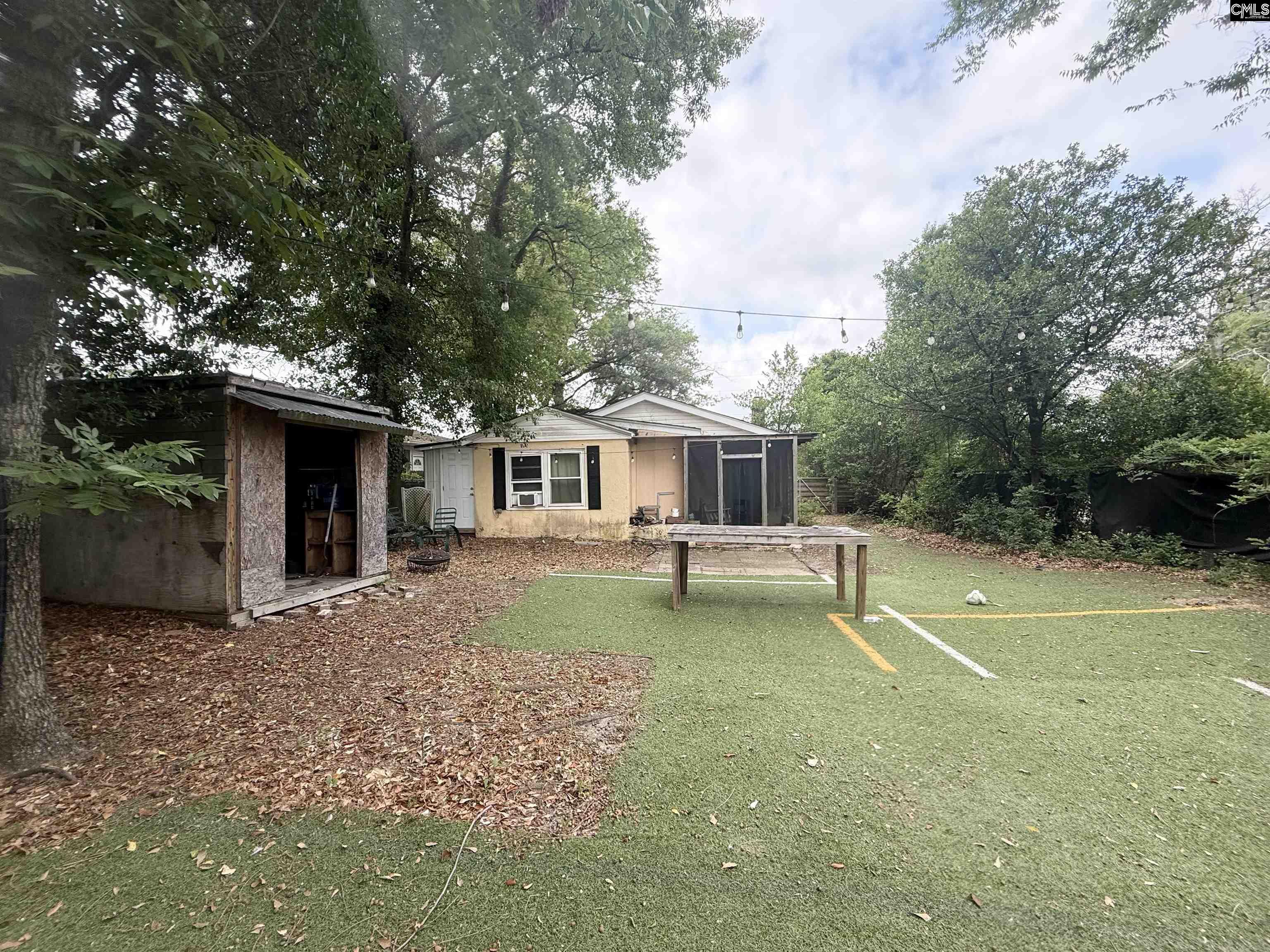 1909 Mitchell Street Columbia, SC 29205-4301