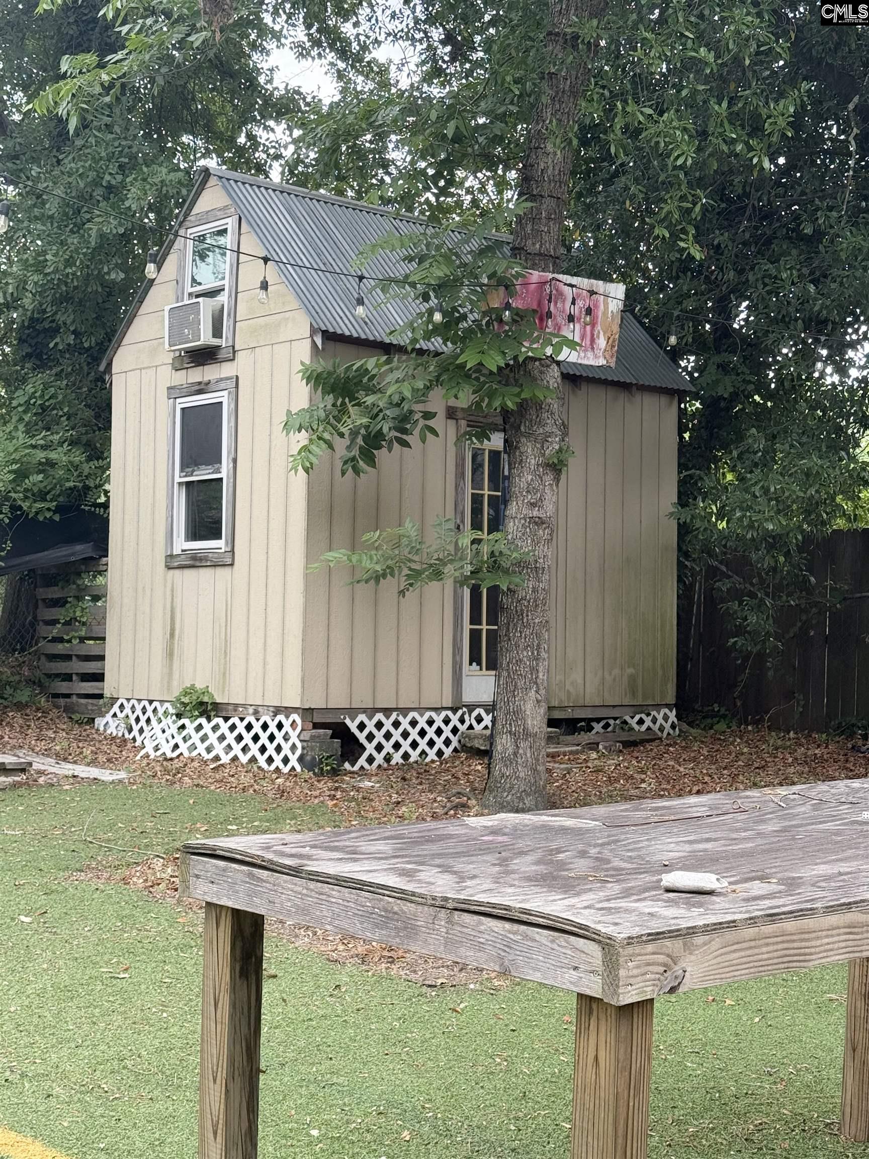 1909 Mitchell Street Columbia, SC 29205-4301