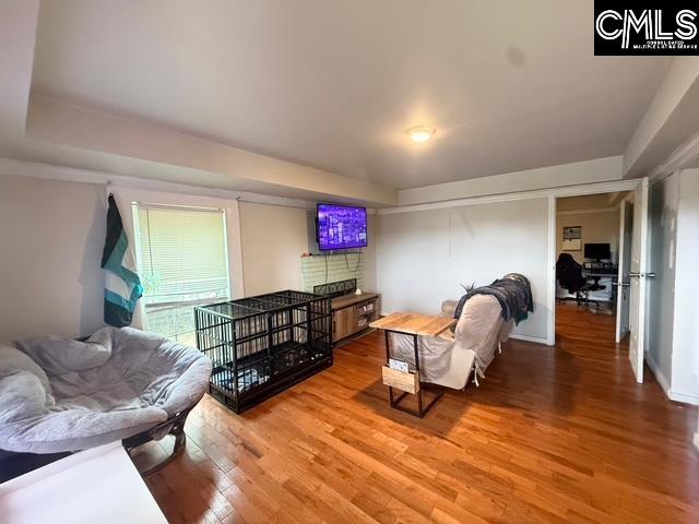 1909 Mitchell Street Columbia, SC 29205-4301