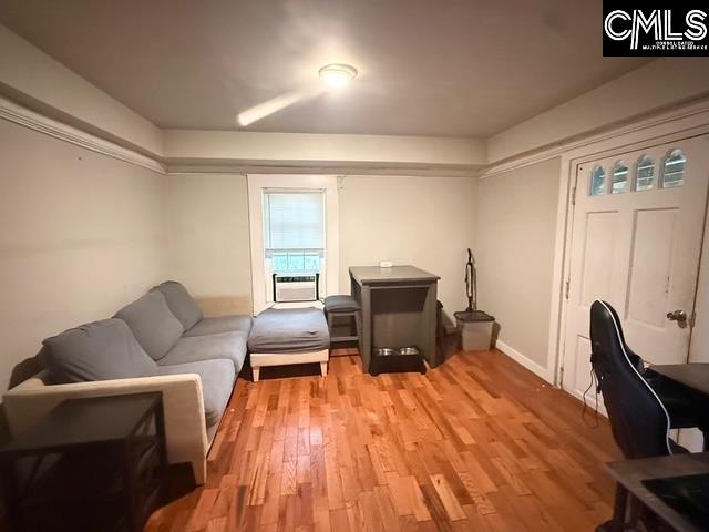 1909 Mitchell Street Columbia, SC 29205-4301