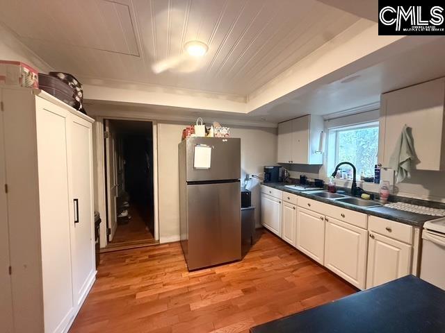 1909 Mitchell Street Columbia, SC 29205-4301