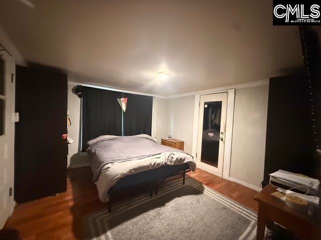 1909 Mitchell Street Columbia, SC 29205-4301
