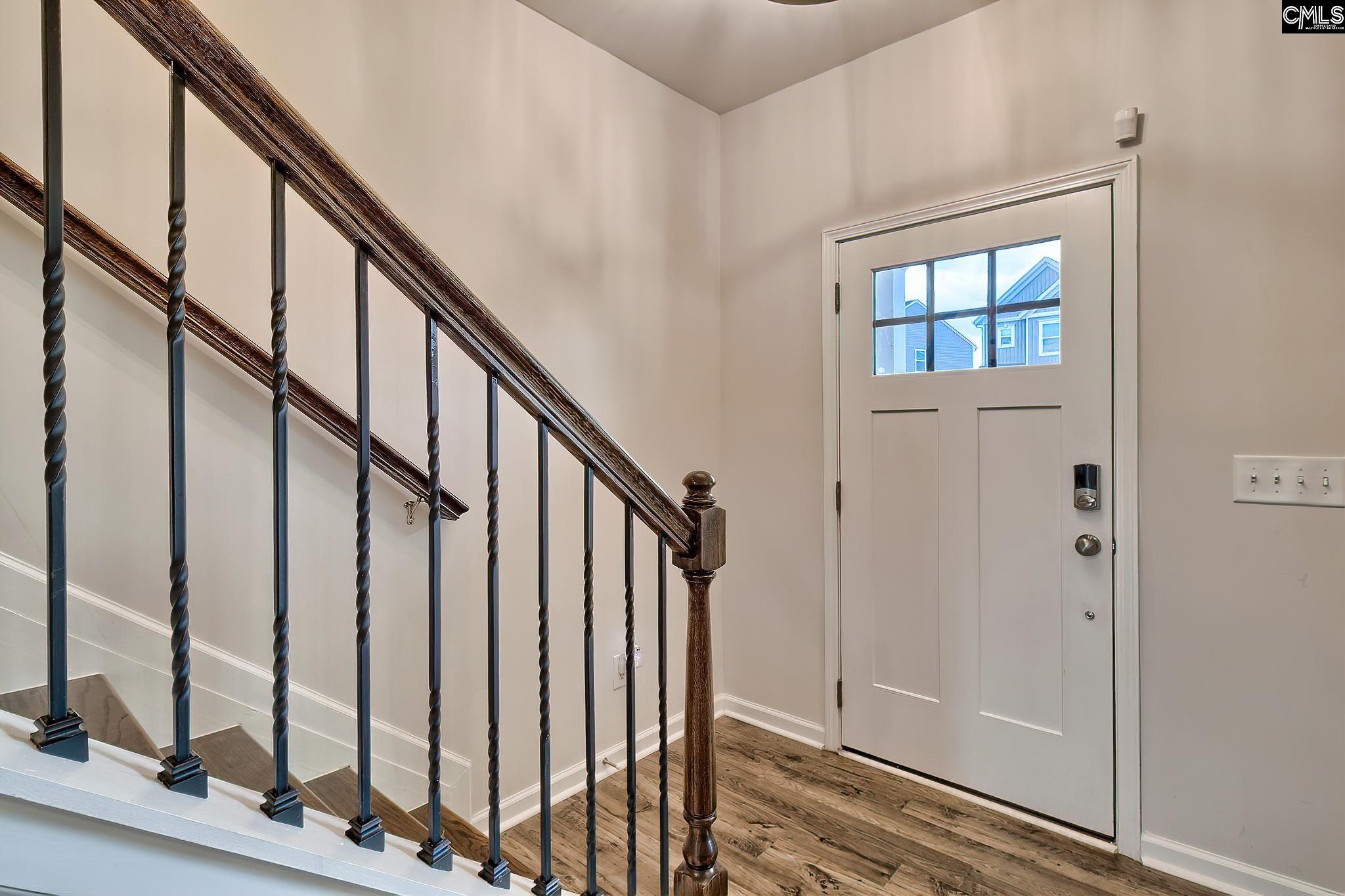 2417 Morning Glory Trail Lexington, SC 29073