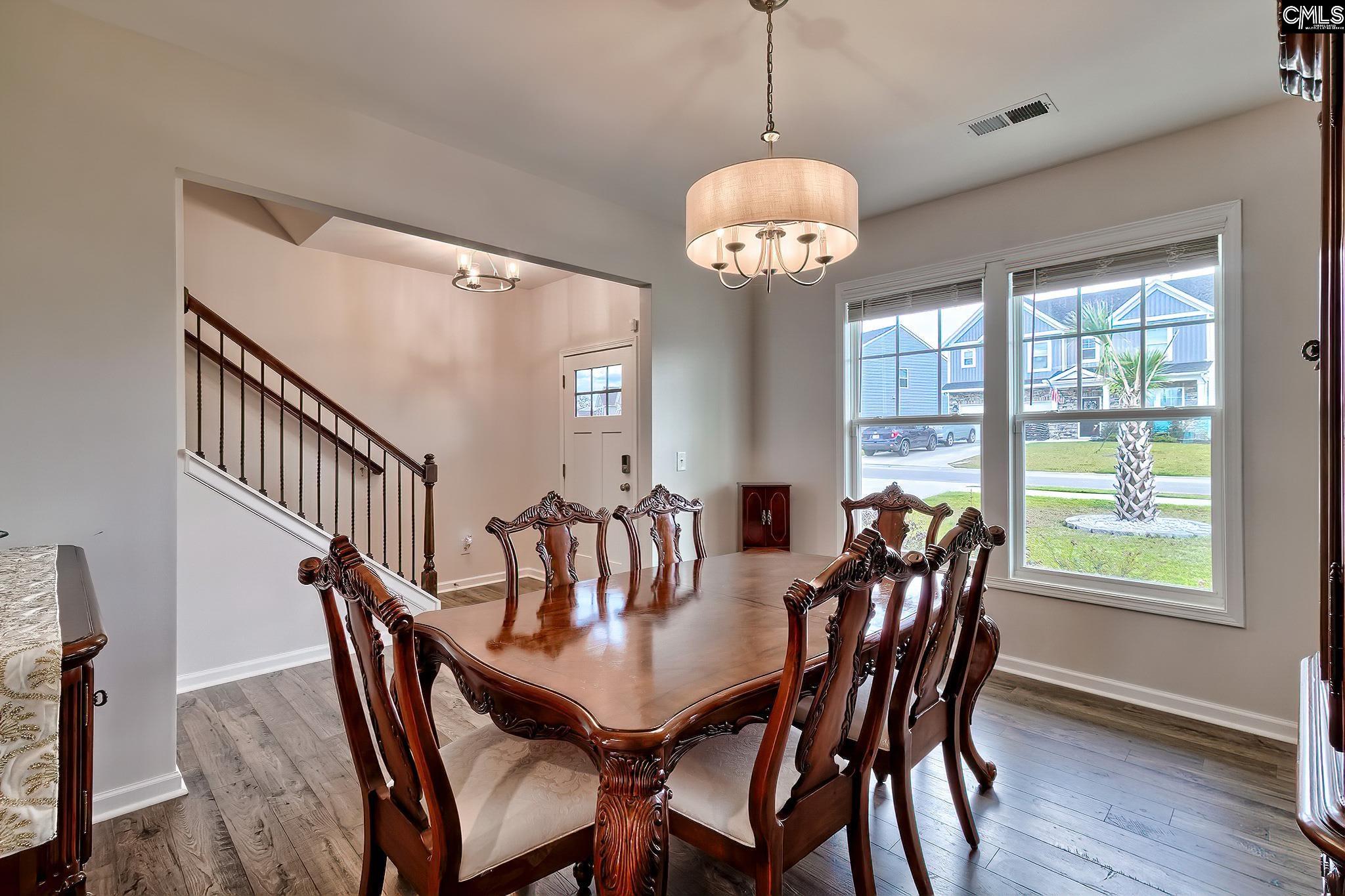 2417 Morning Glory Trail Lexington, SC 29073