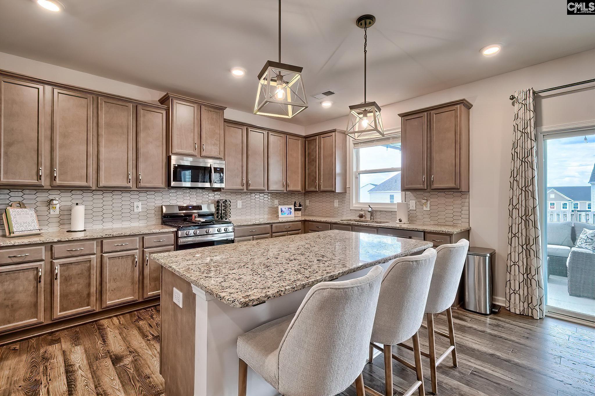 2417 Morning Glory Trail Lexington, SC 29073