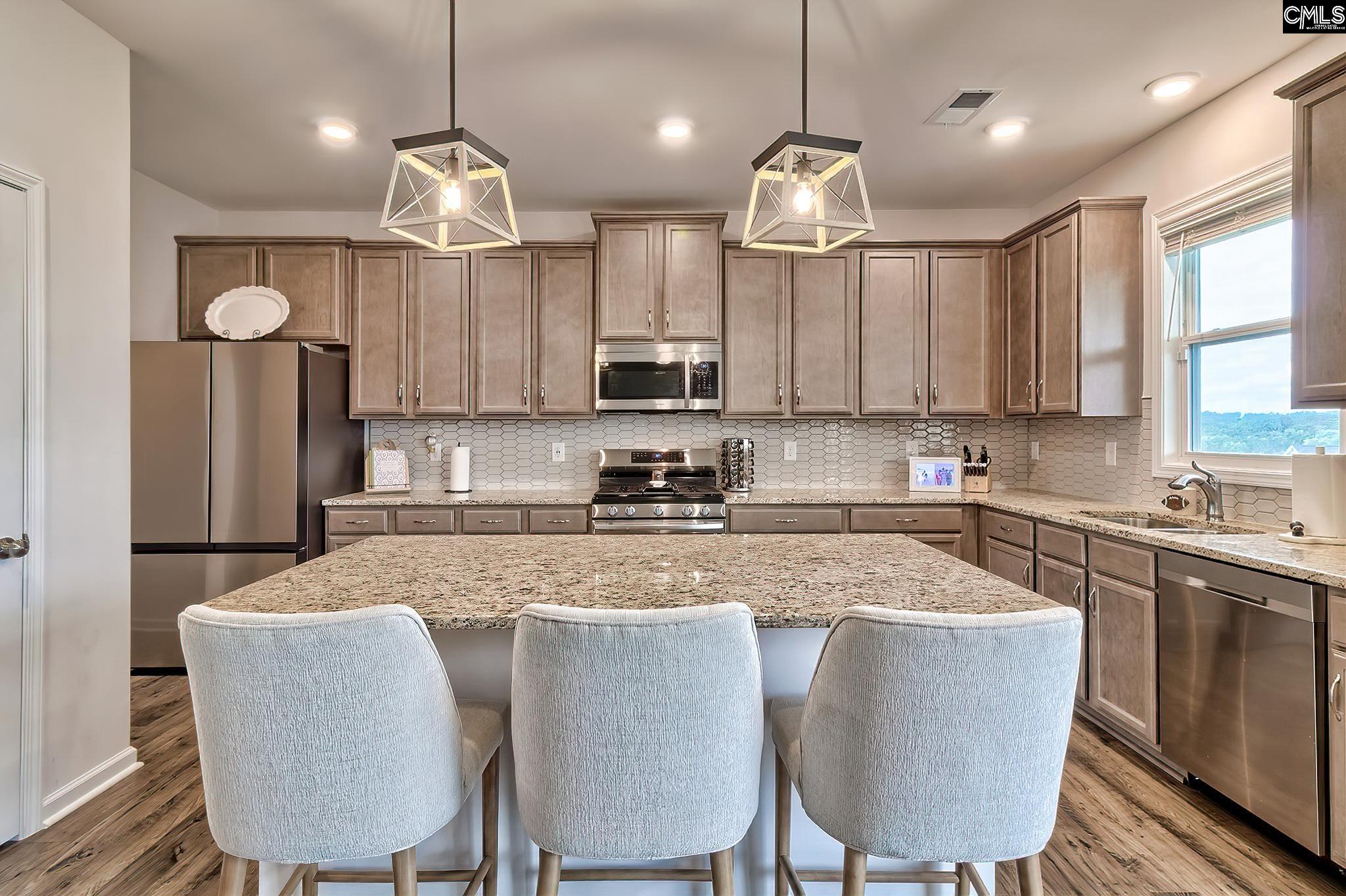 2417 Morning Glory Trail Lexington, SC 29073