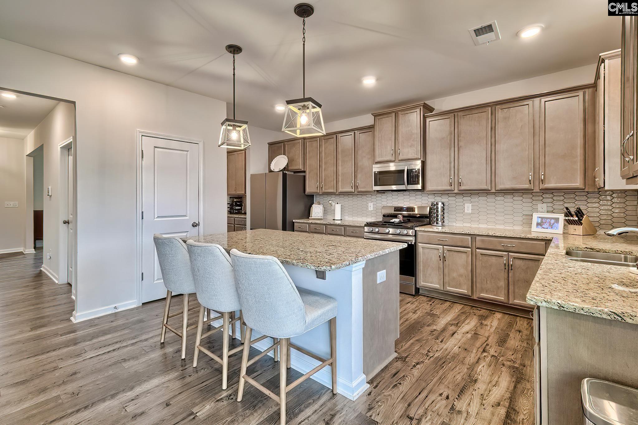 2417 Morning Glory Trail Lexington, SC 29073