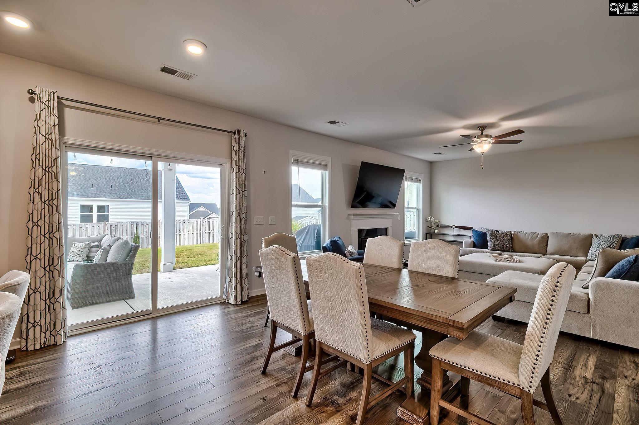 2417 Morning Glory Trail Lexington, SC 29073