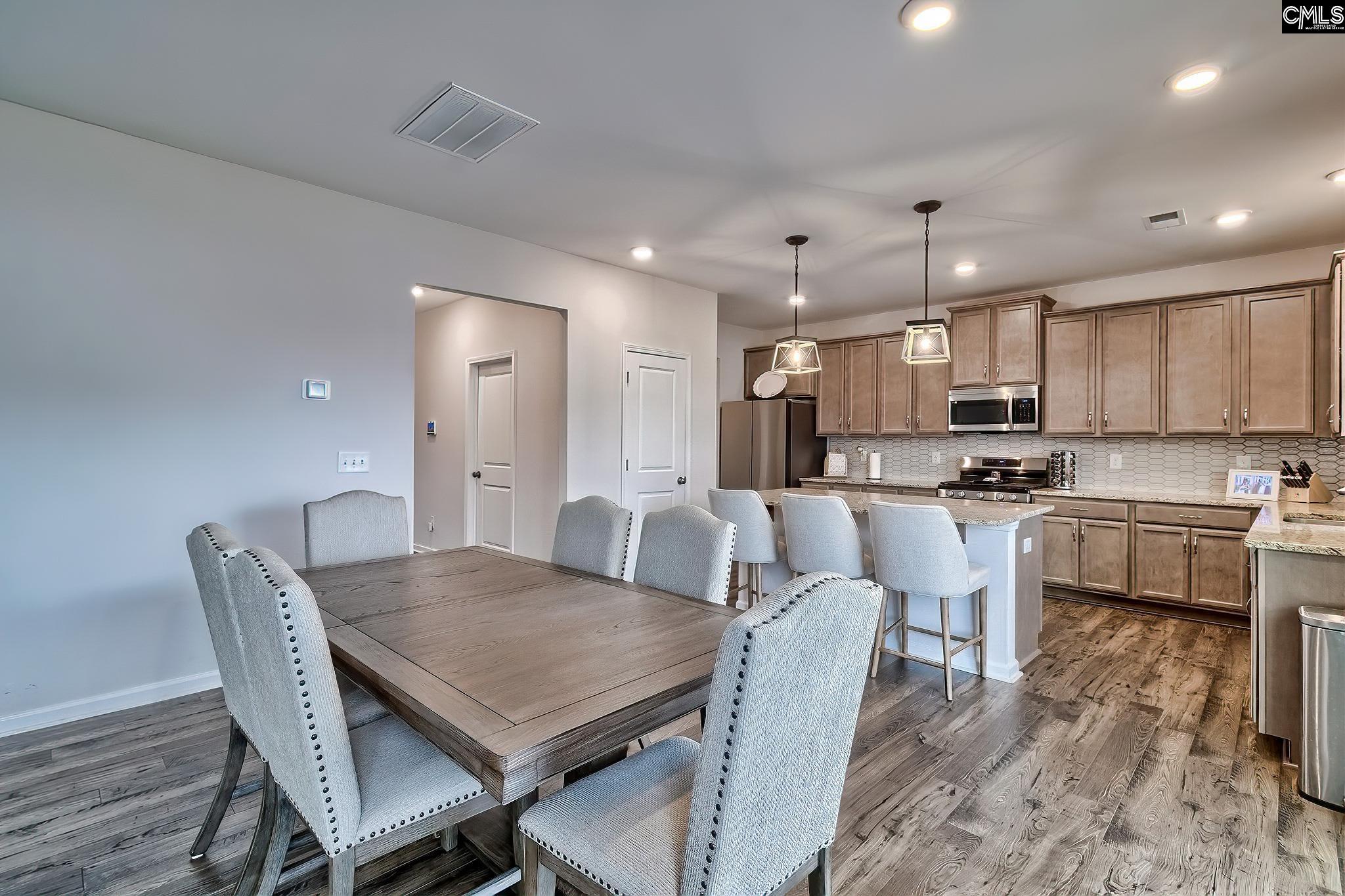 2417 Morning Glory Trail Lexington, SC 29073