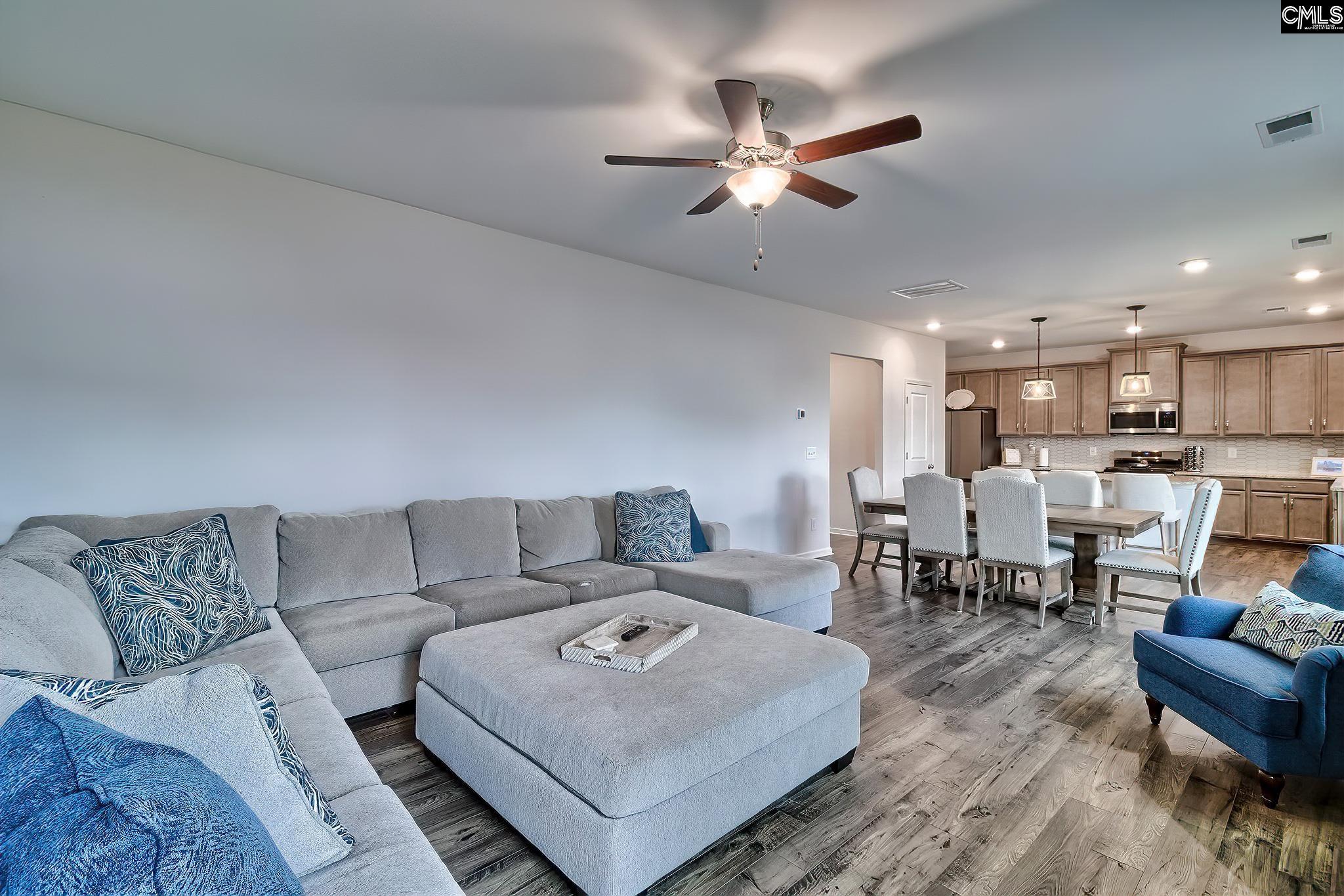 2417 Morning Glory Trail Lexington, SC 29073