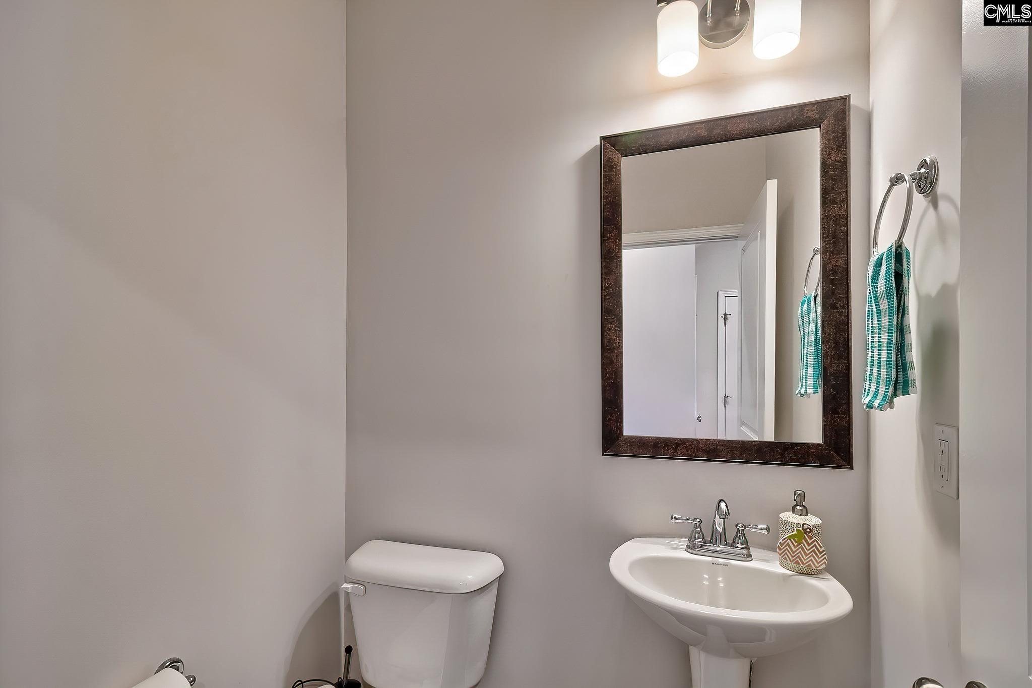 2417 Morning Glory Trail Lexington, SC 29073