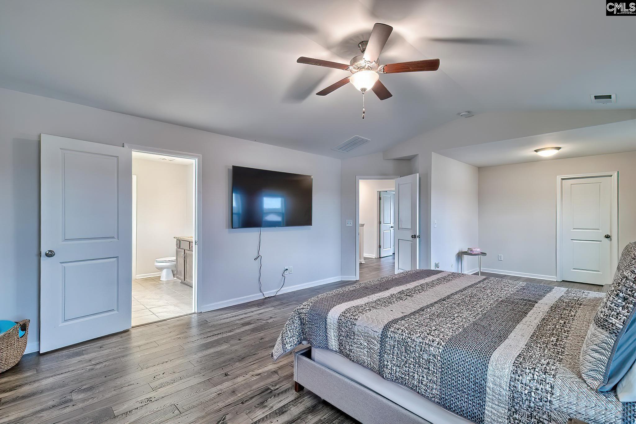 2417 Morning Glory Trail Lexington, SC 29073