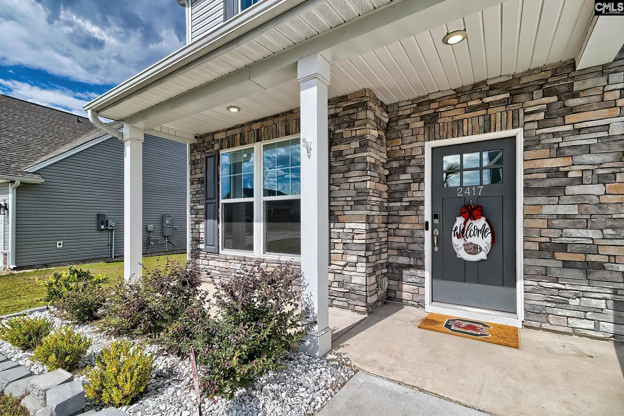 2417 Morning Glory Trail Lexington, SC 29073