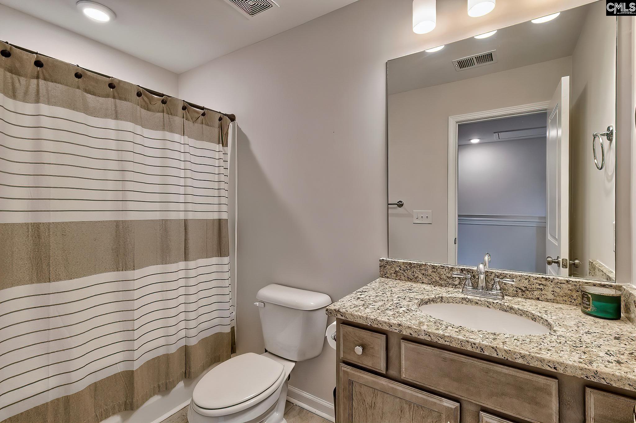 2417 Morning Glory Trail Lexington, SC 29073