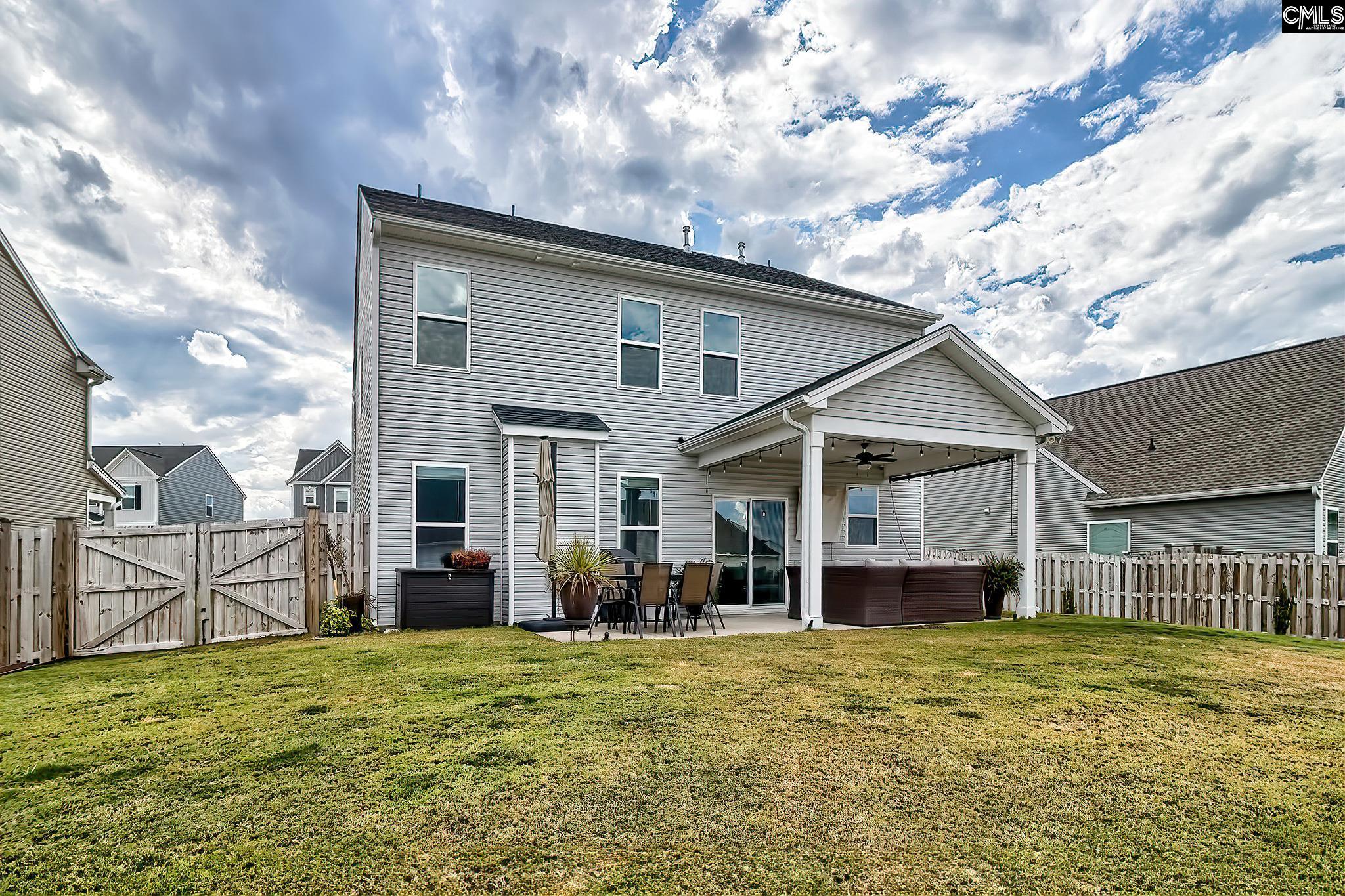 2417 Morning Glory Trail Lexington, SC 29073