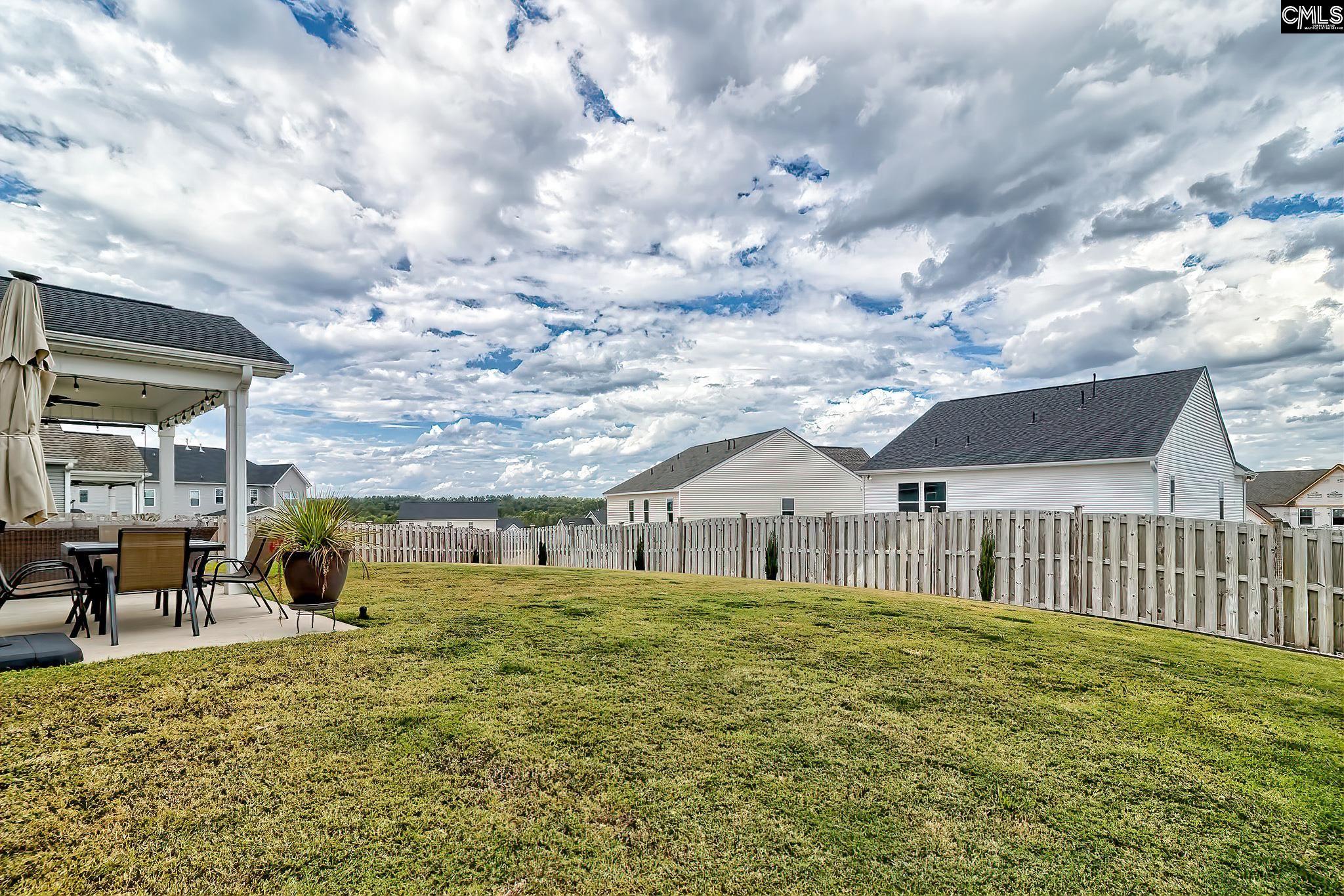 2417 Morning Glory Trail Lexington, SC 29073