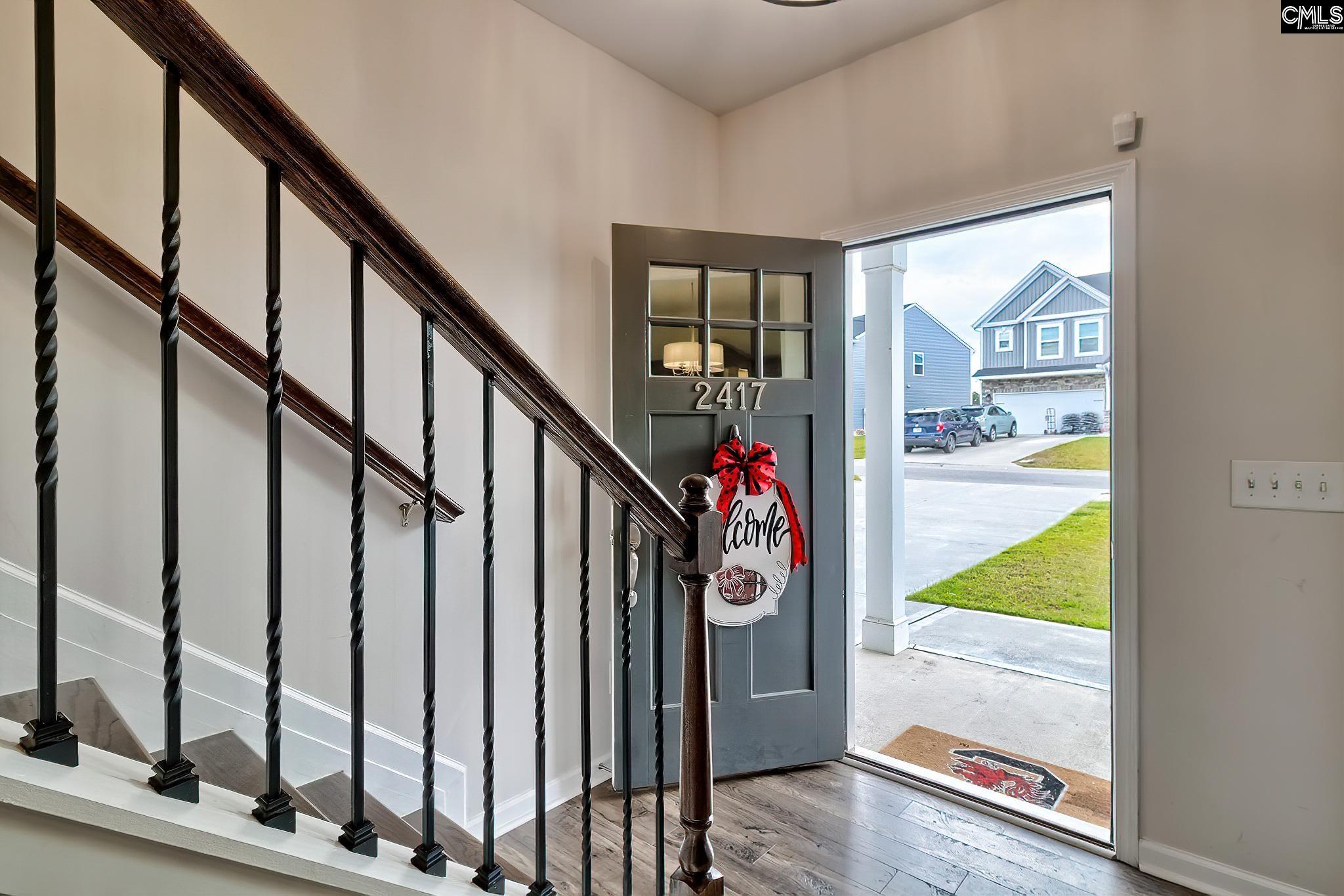 2417 Morning Glory Trail Lexington, SC 29073