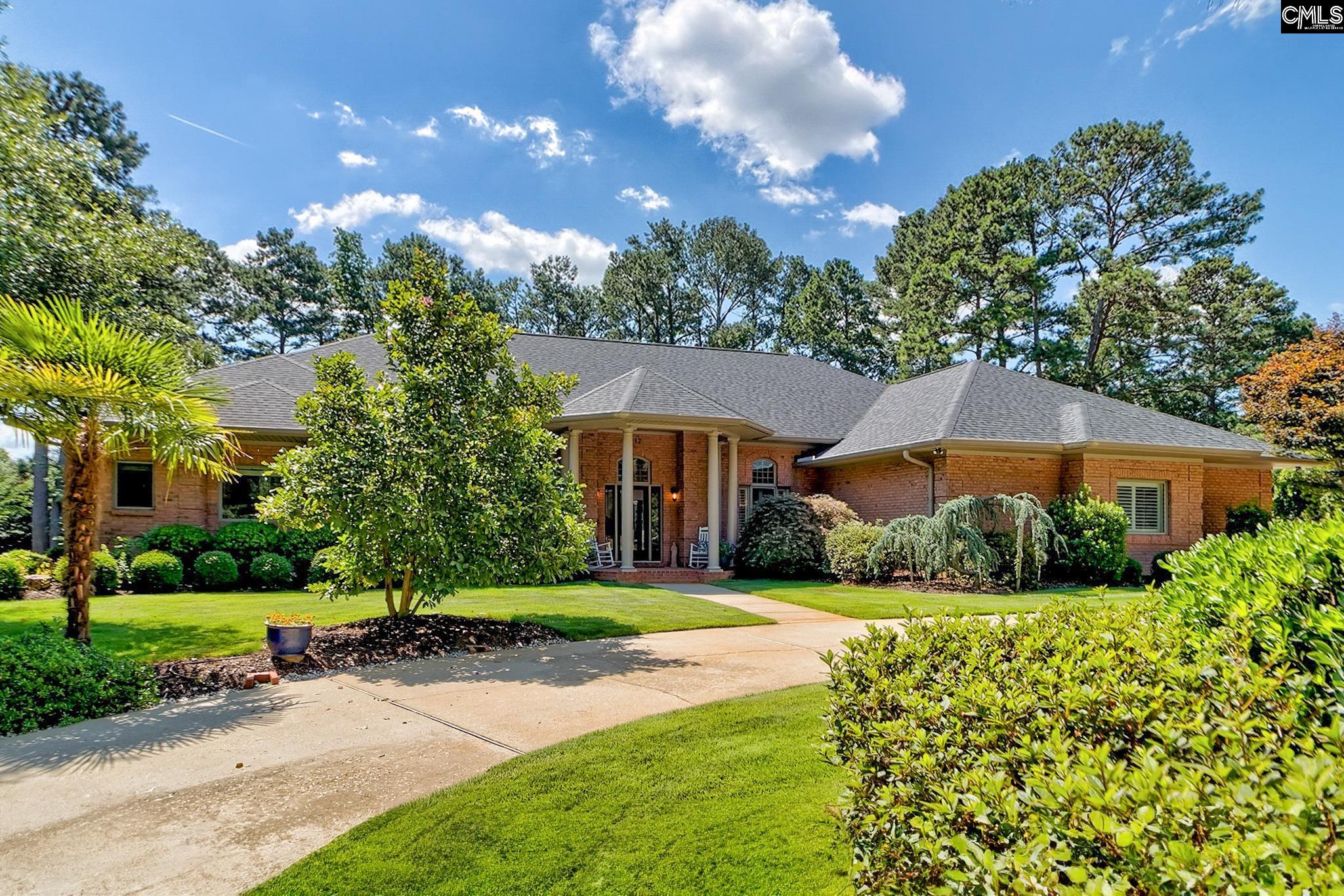 1112 Morning Shore Drive Lexington, SC 29072