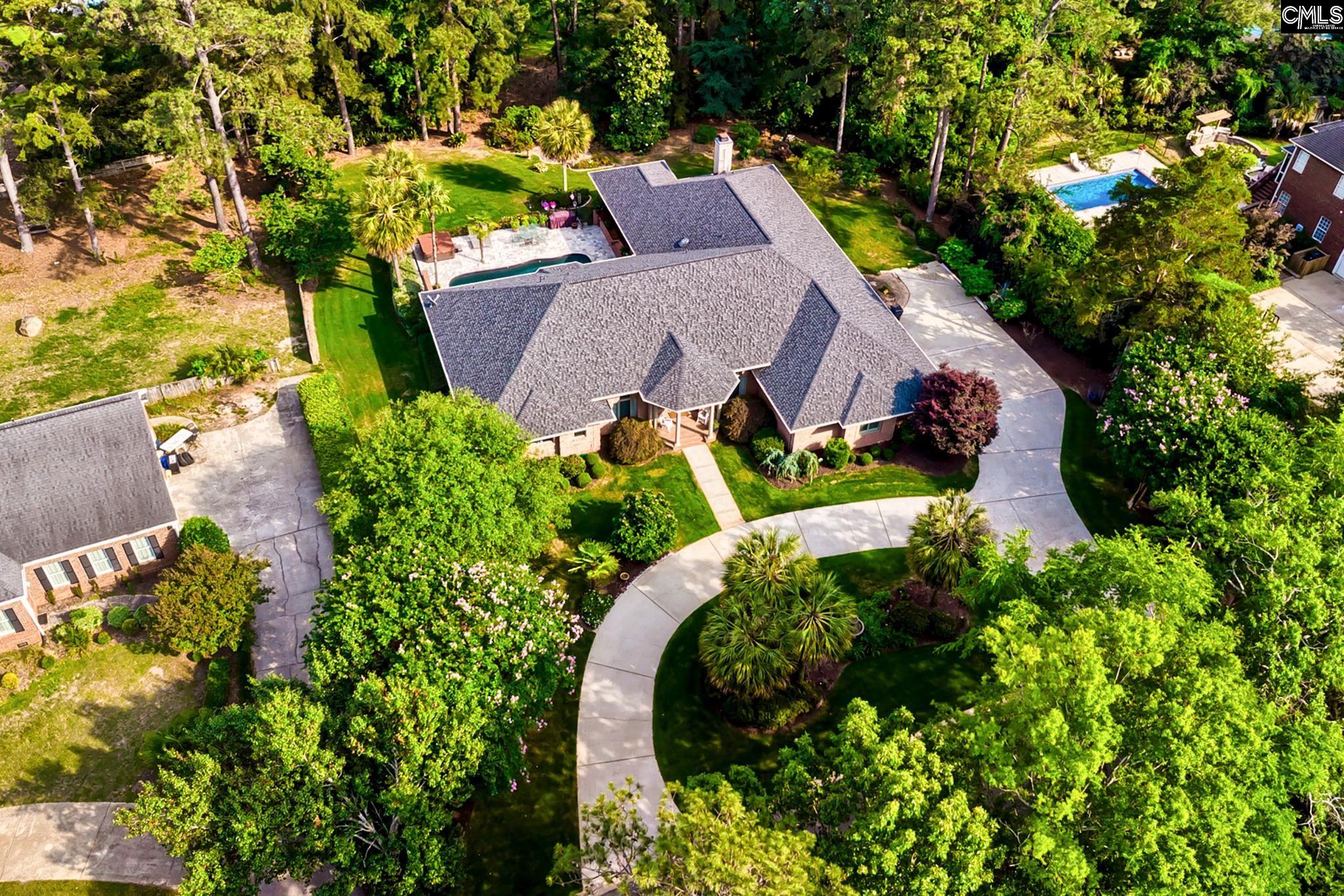 1112 Morning Shore Drive Lexington, SC 29072