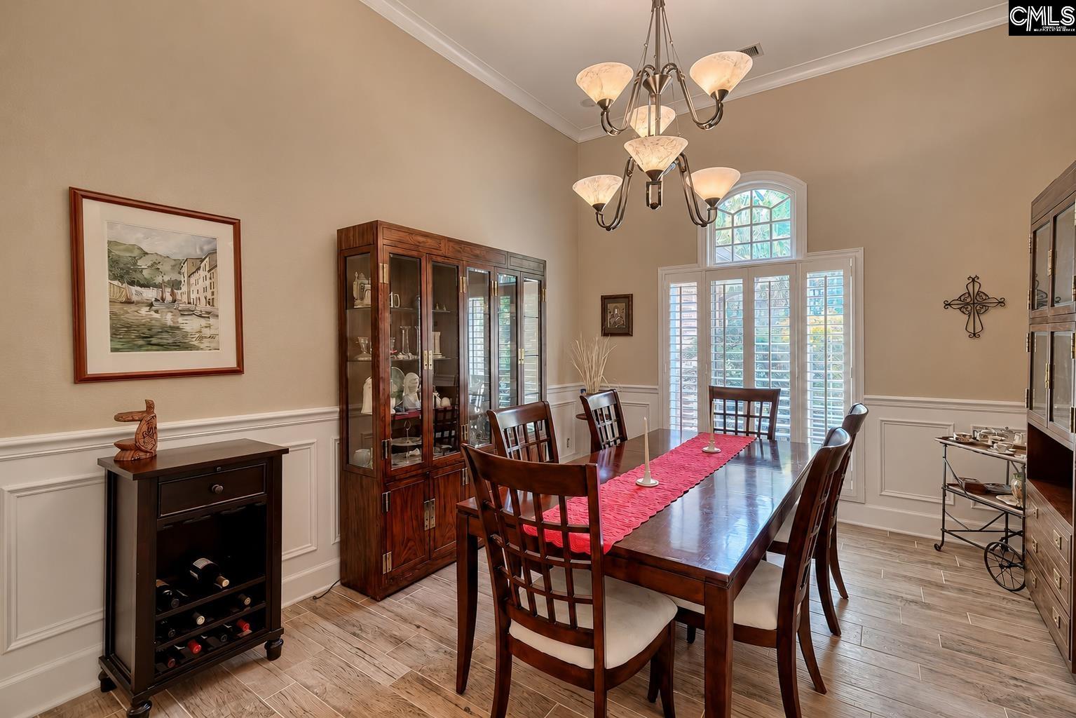 1112 Morning Shore Drive Lexington, SC 29072