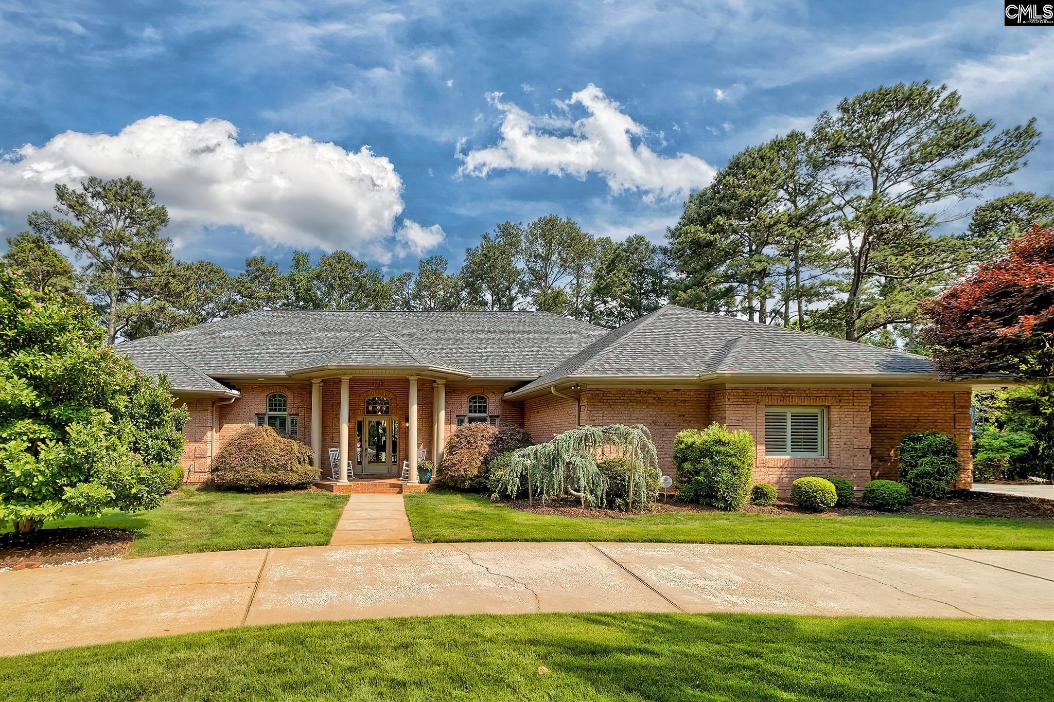 1112 Morning Shore Drive Lexington, SC 29072