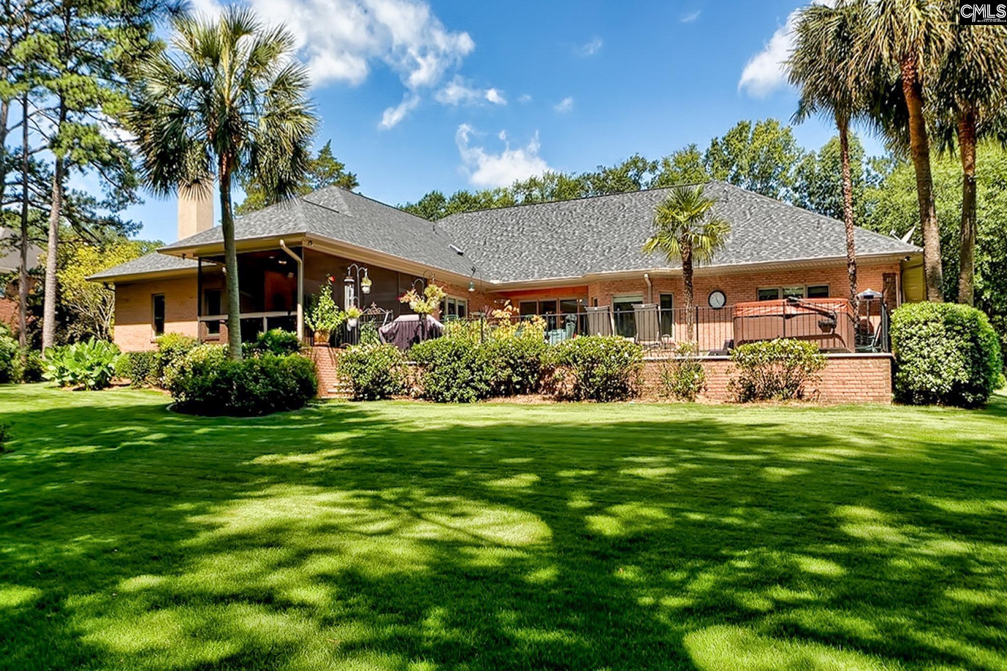 1112 Morning Shore Drive Lexington, SC 29072
