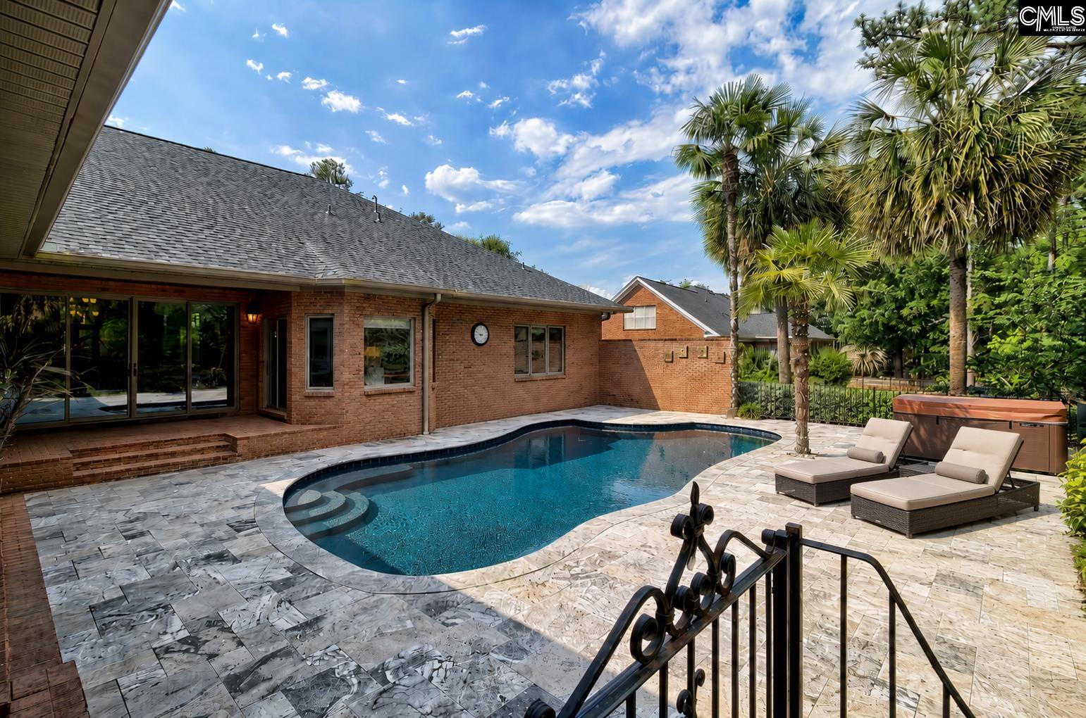 1112 Morning Shore Drive Lexington, SC 29072