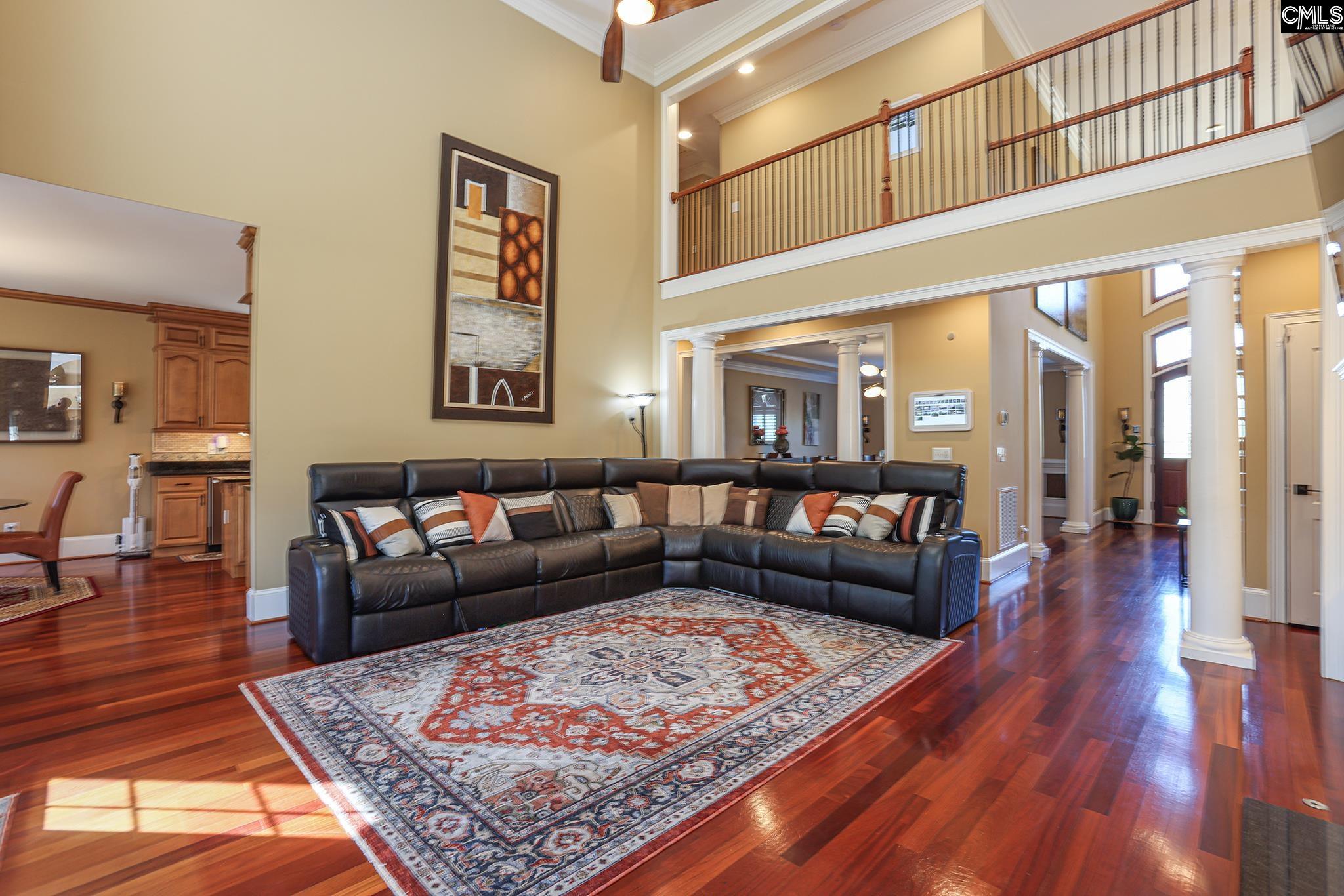 19 Gills Crossing Court Columbia, SC 29223