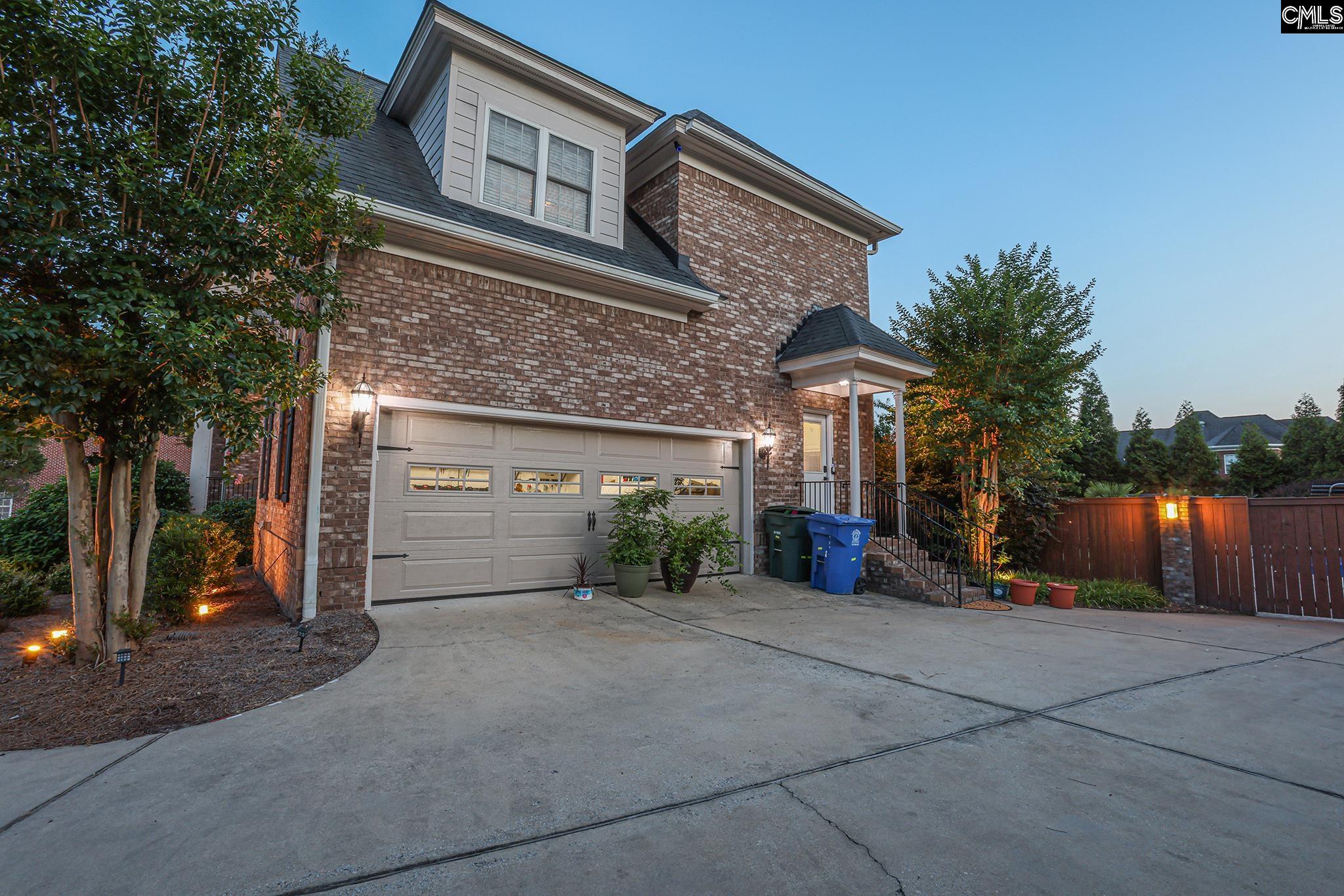 19 Gills Crossing Court Columbia, SC 29223