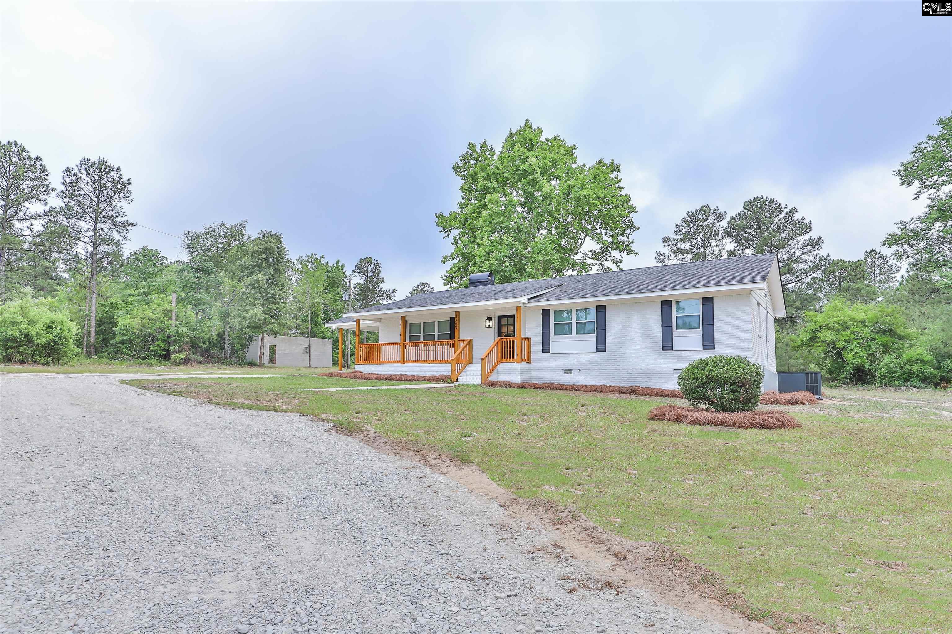 3209 Old Charleston Road Gilbert, SC 29054