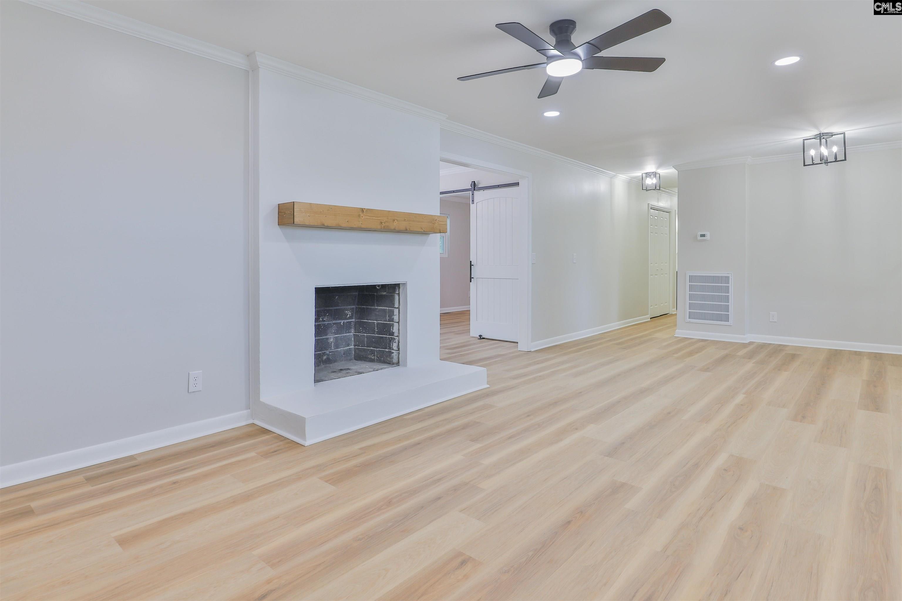 3209 Old Charleston Road Gilbert, SC 29054