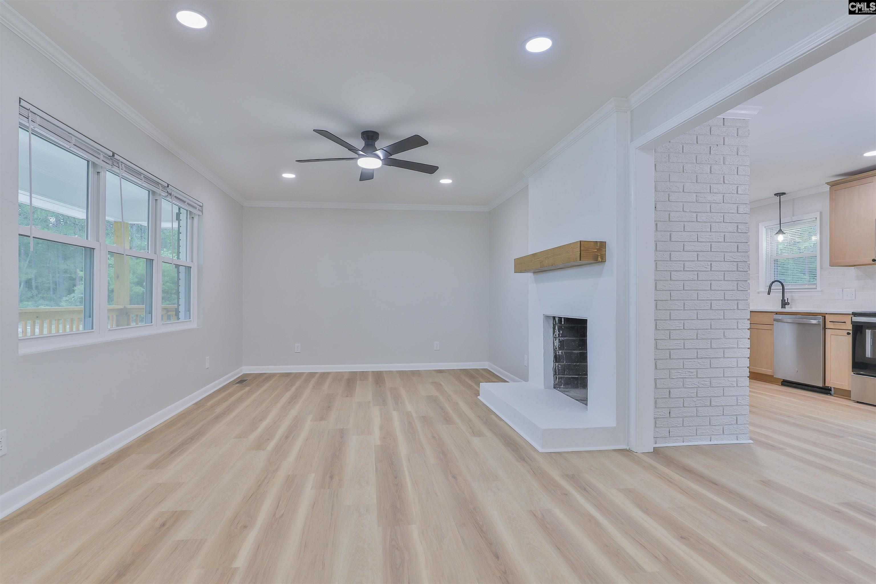 3209 Old Charleston Road Gilbert, SC 29054