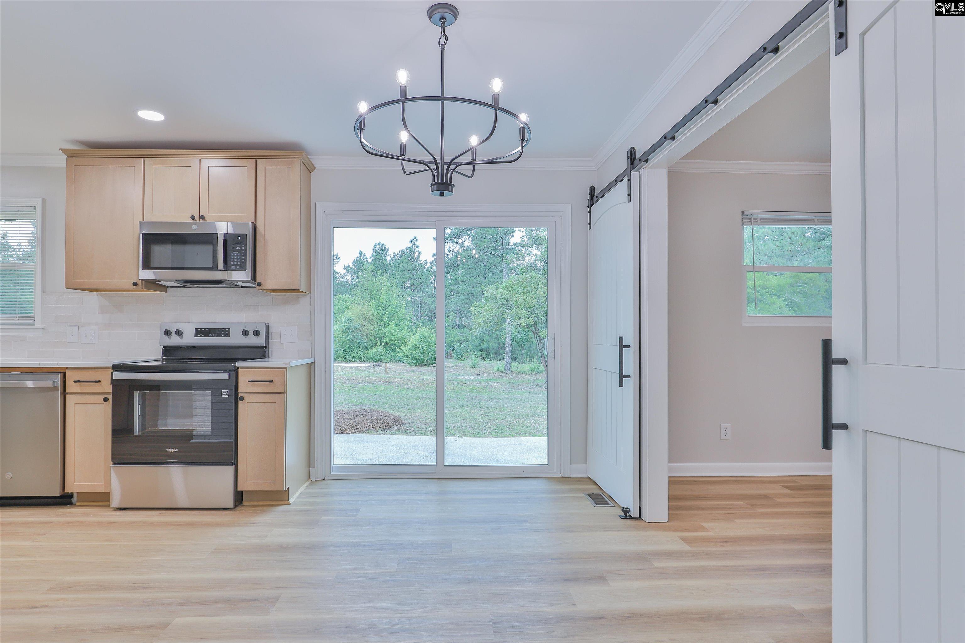 3209 Old Charleston Road Gilbert, SC 29054