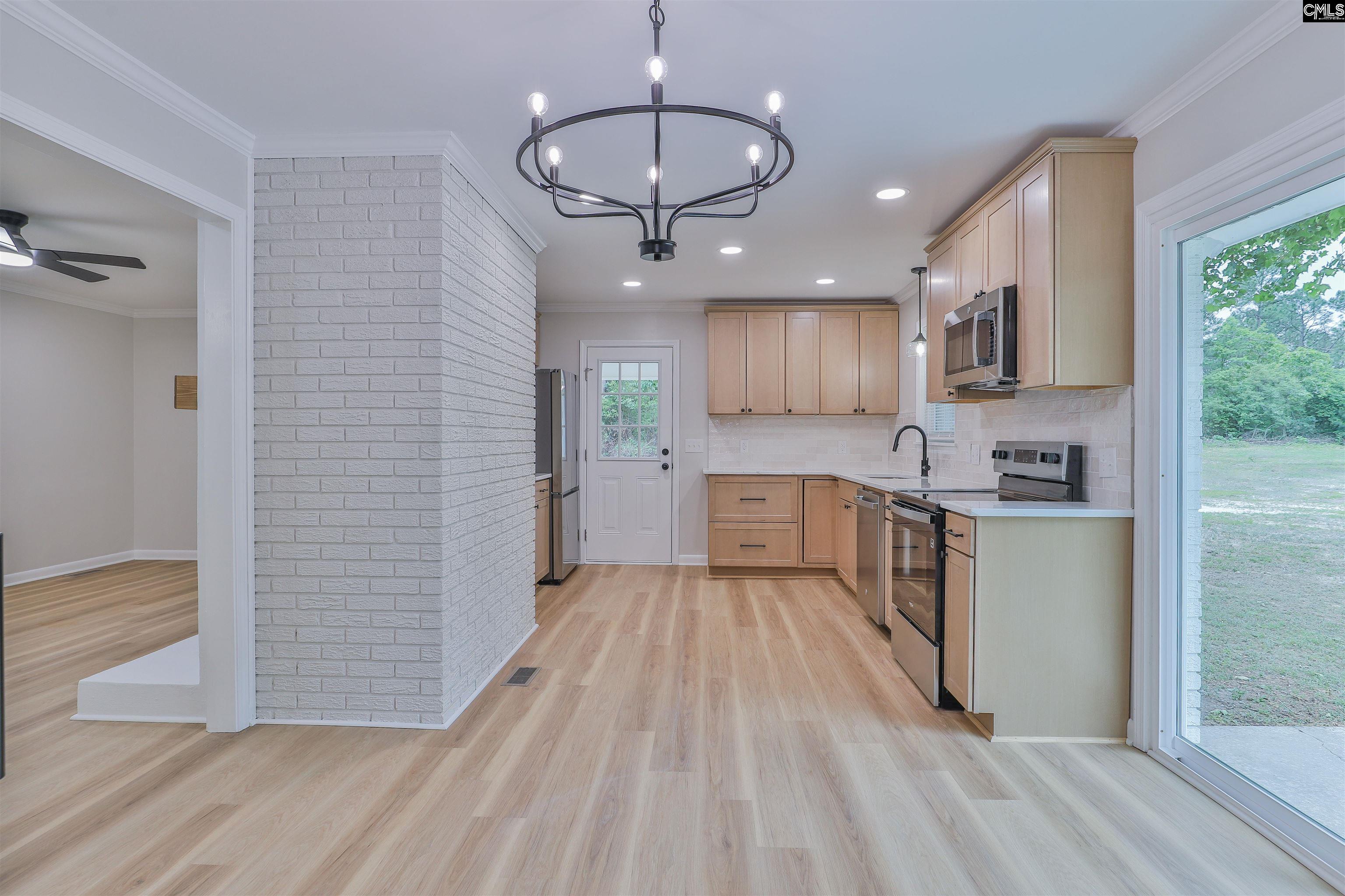 3209 Old Charleston Road Gilbert, SC 29054