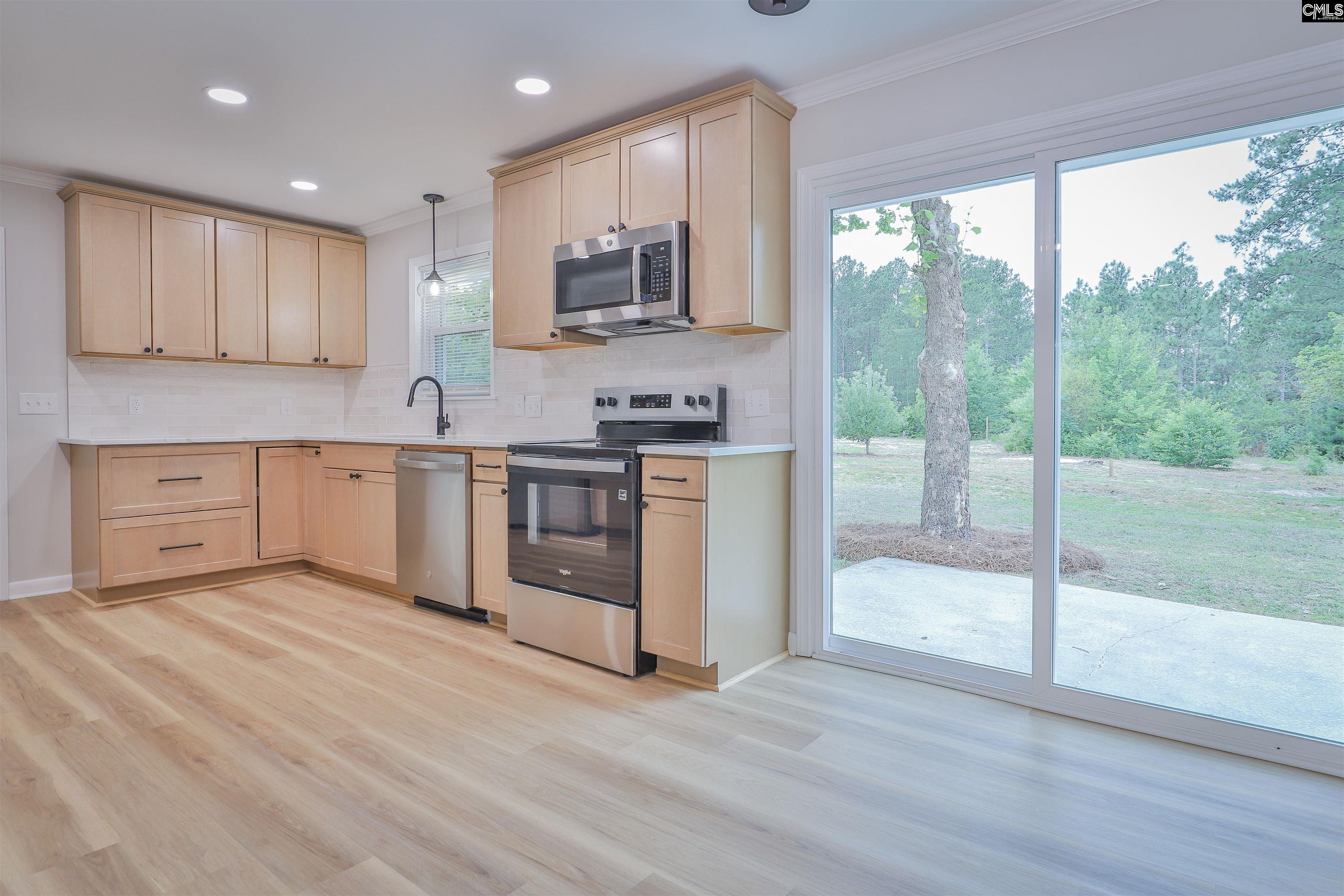 3209 Old Charleston Road Gilbert, SC 29054