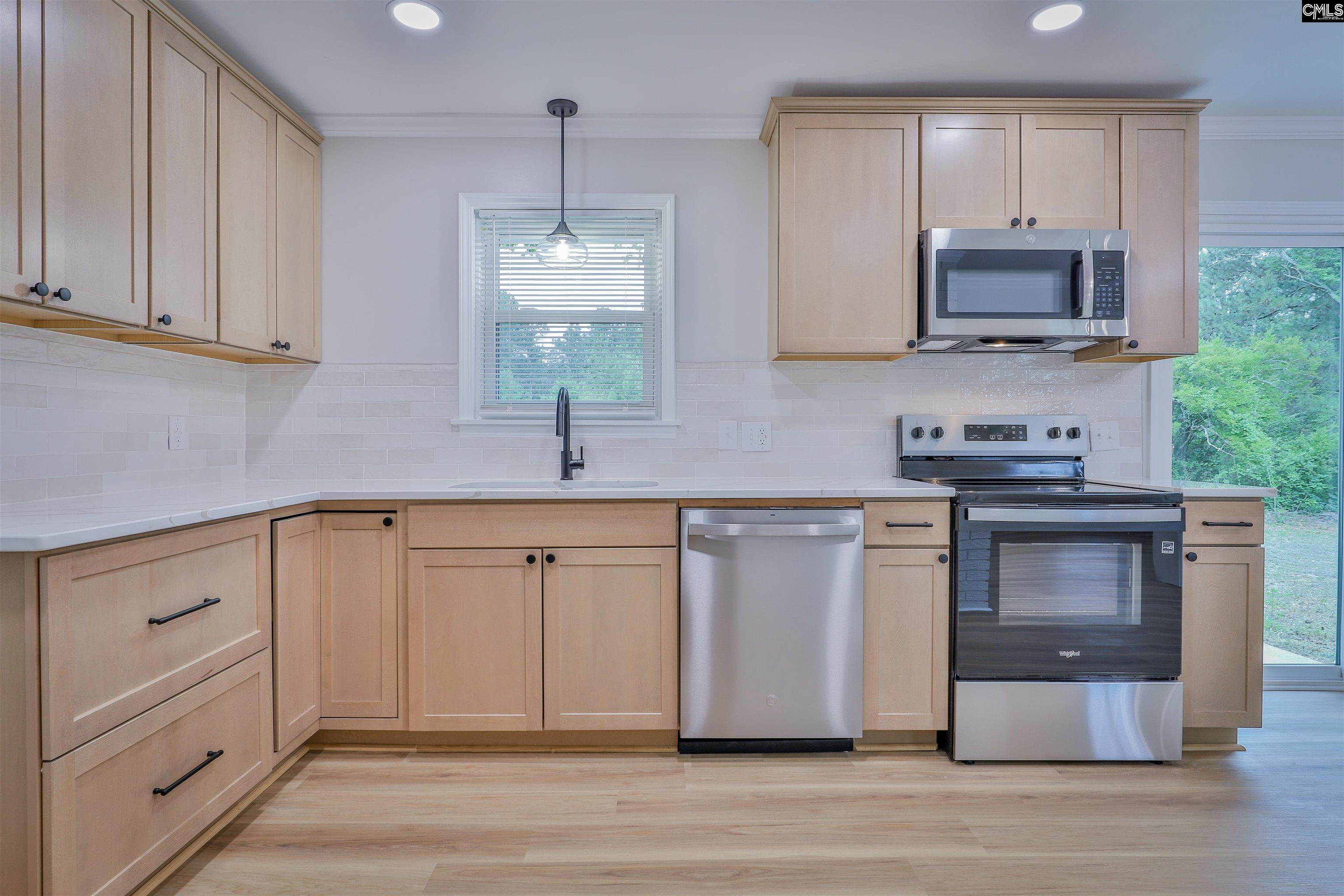 3209 Old Charleston Road Gilbert, SC 29054