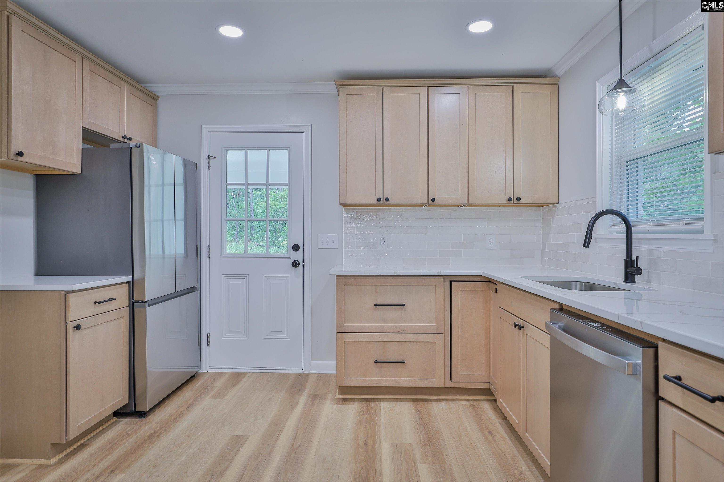 3209 Old Charleston Road Gilbert, SC 29054