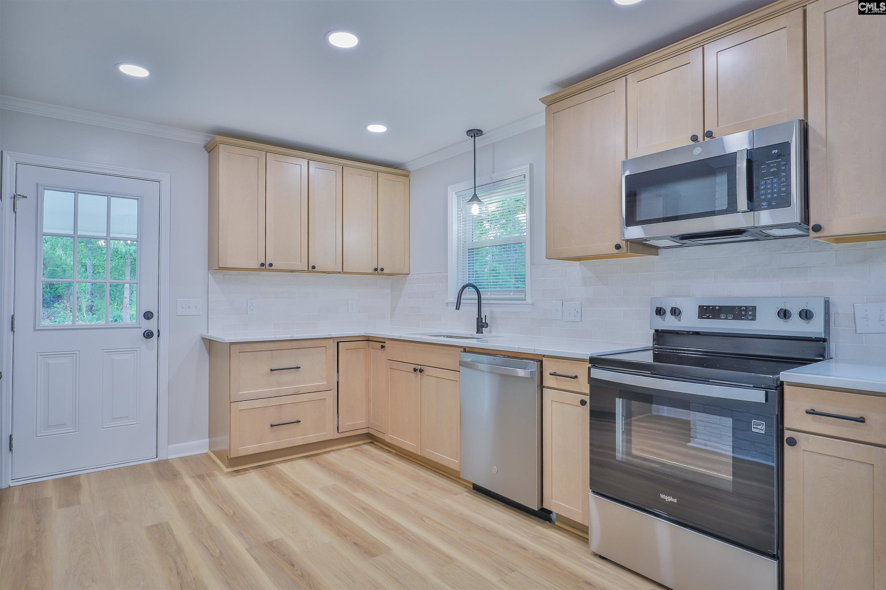 3209 Old Charleston Road Gilbert, SC 29054