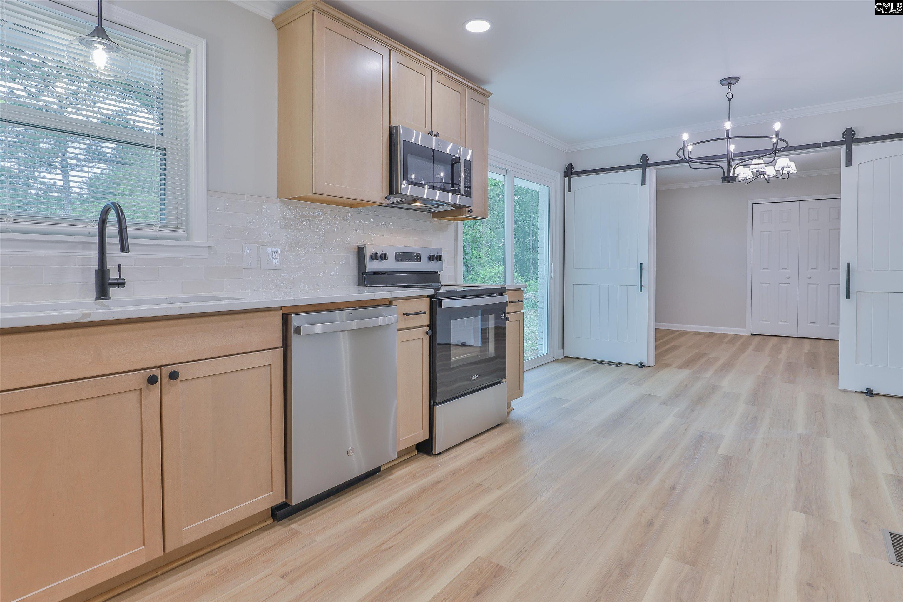3209 Old Charleston Road Gilbert, SC 29054