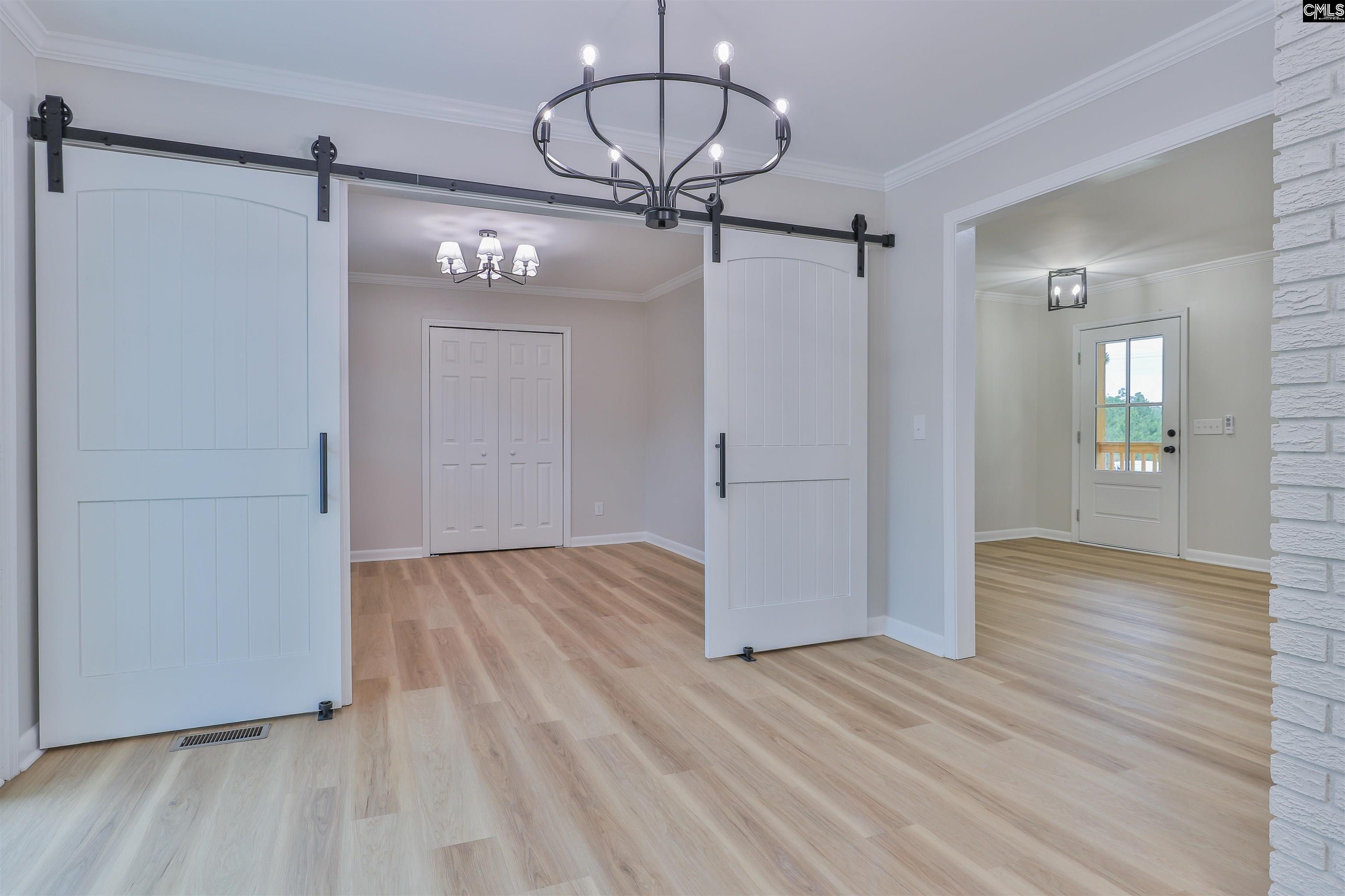 3209 Old Charleston Road Gilbert, SC 29054
