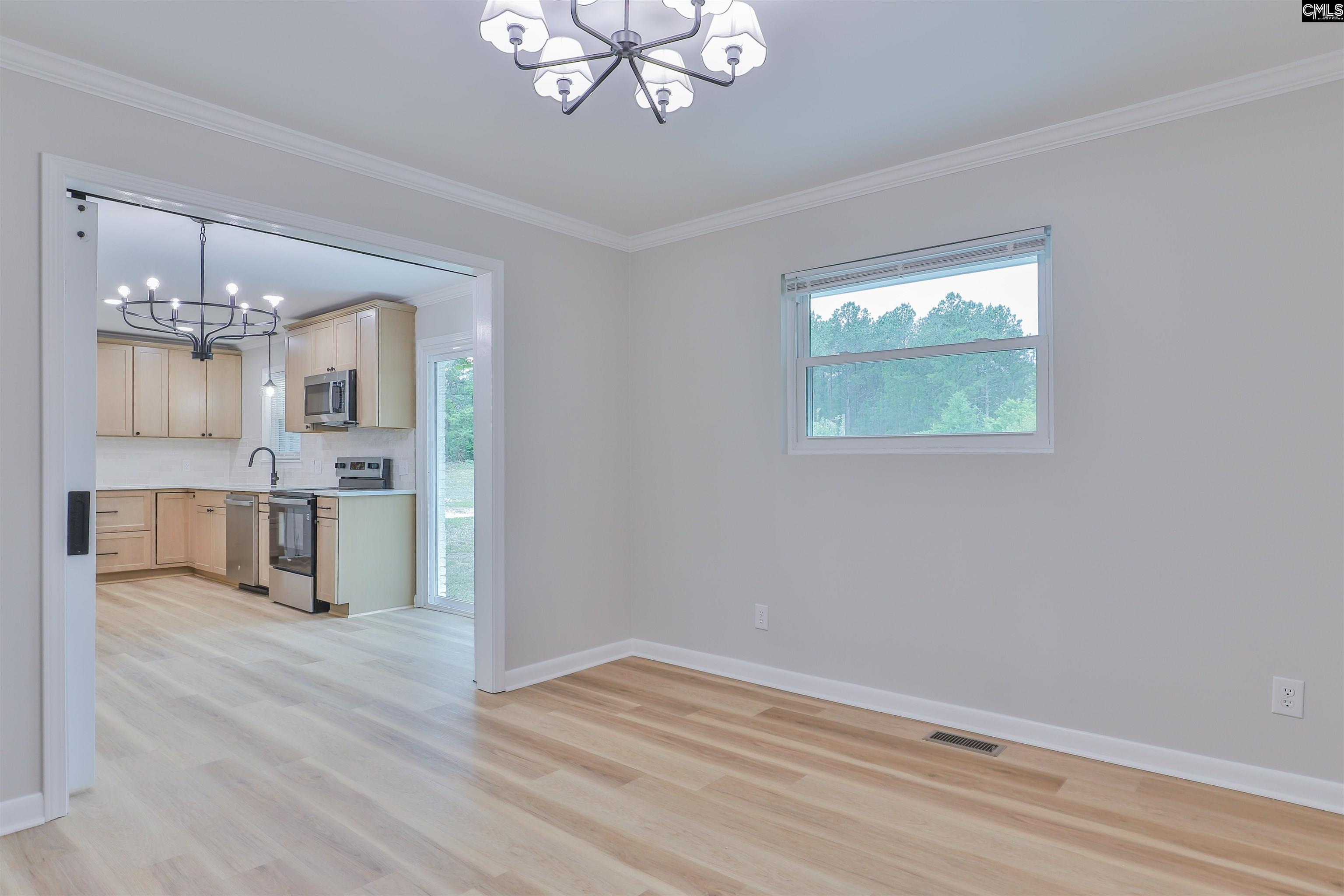 3209 Old Charleston Road Gilbert, SC 29054