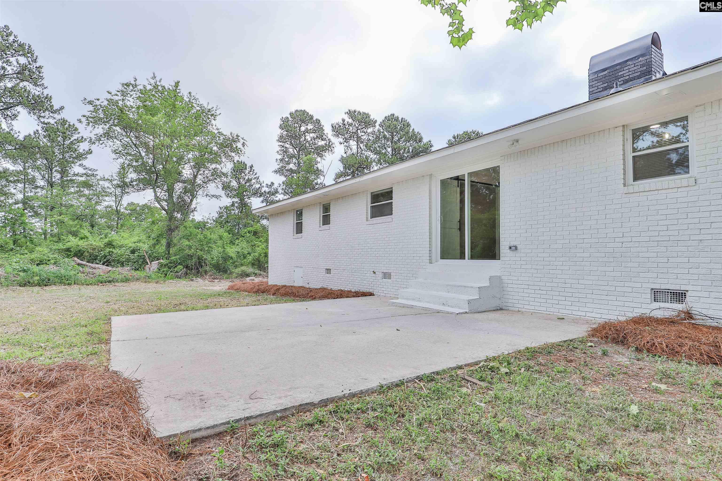 3209 Old Charleston Road Gilbert, SC 29054