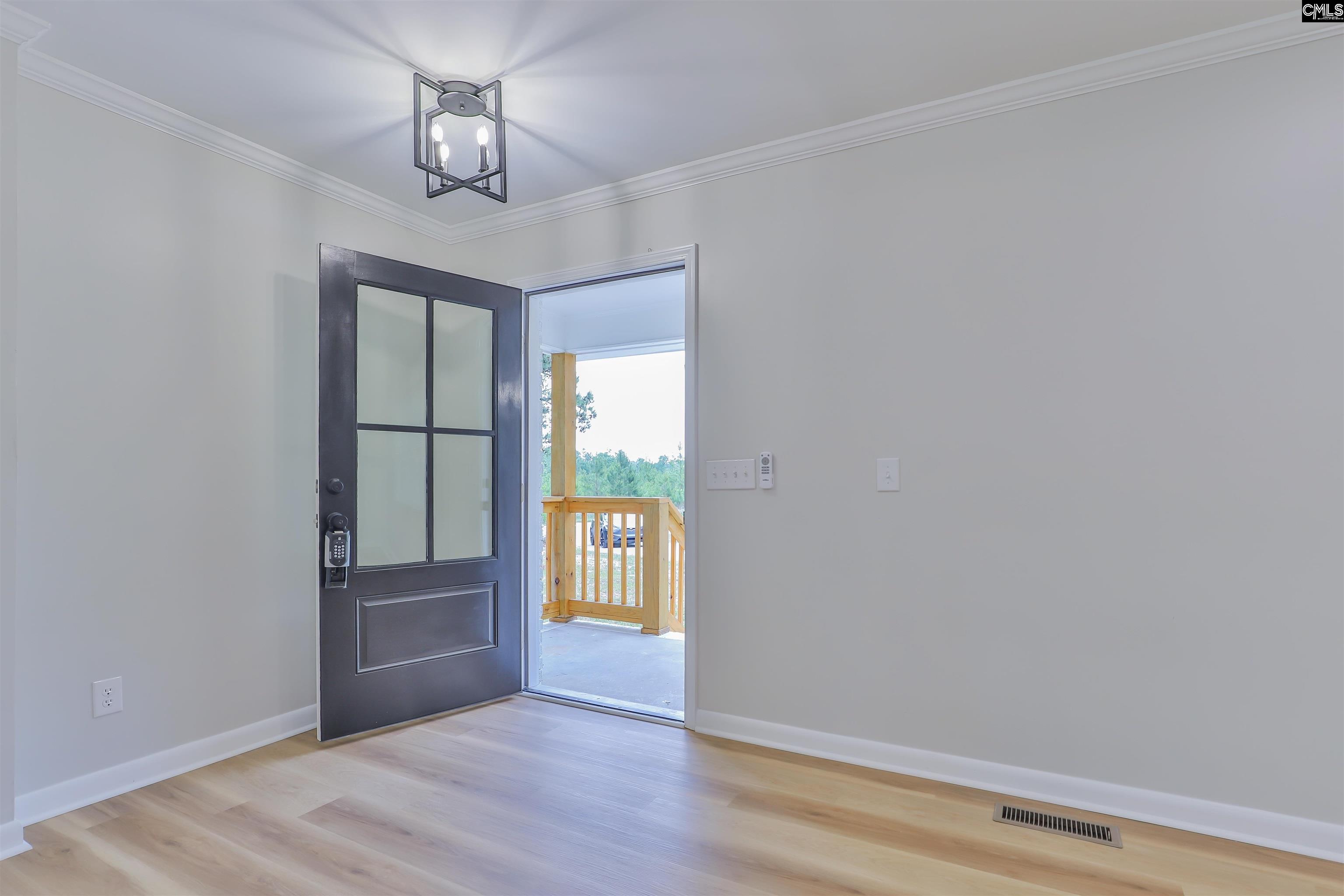 3209 Old Charleston Road Gilbert, SC 29054